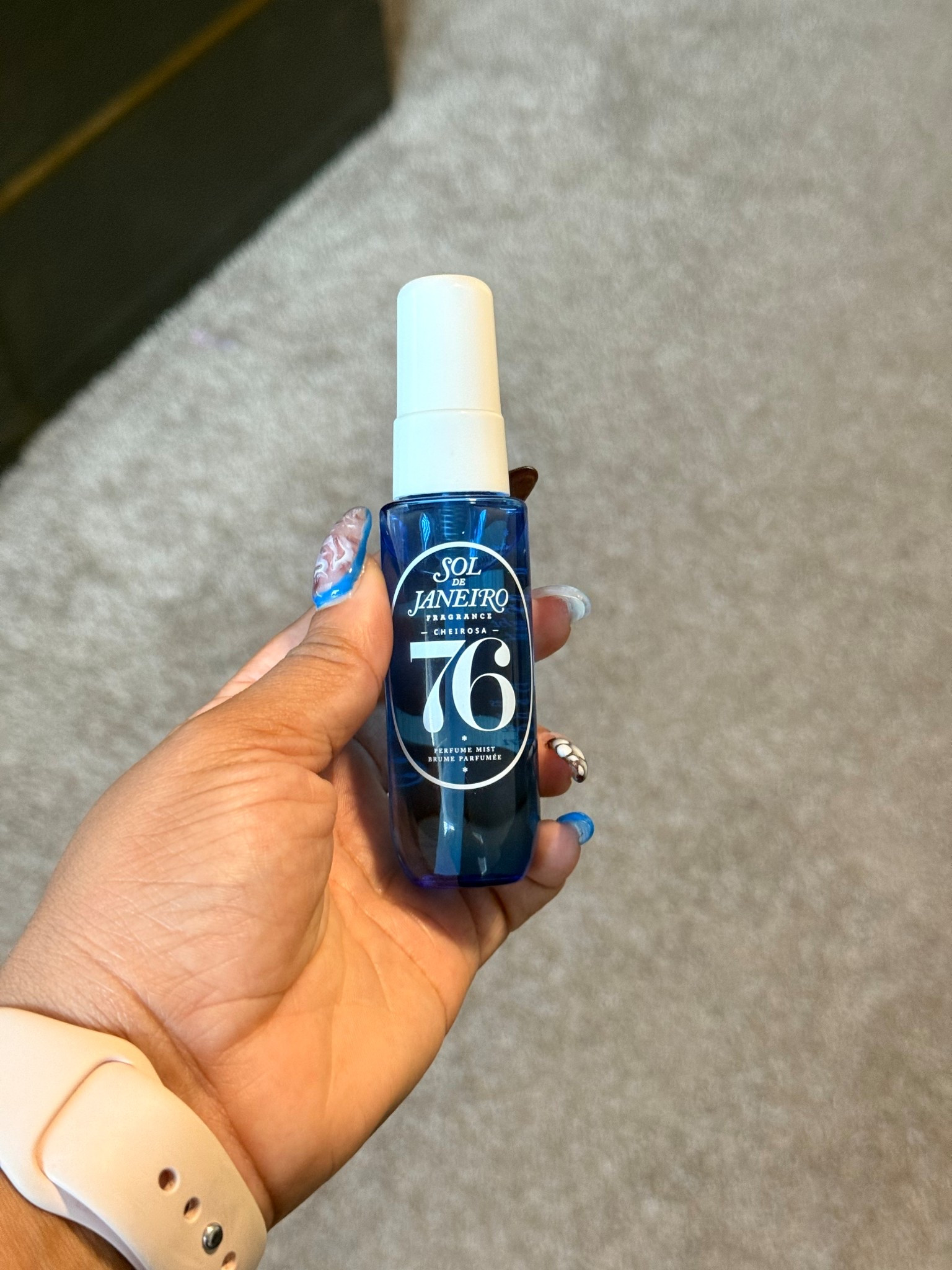 New favorite scent unlocked.

#LTKBeauty #LTKFindsUnder100 #LTKFindsUnder50