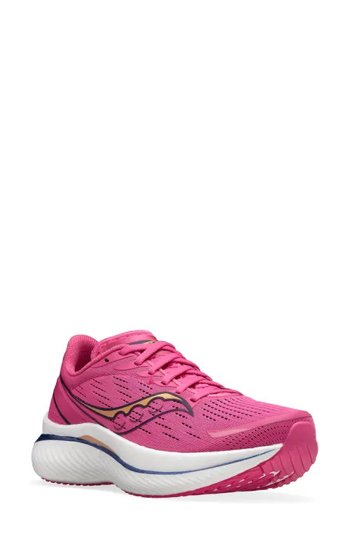 Saucony Endorphin Speed 3 Running Shoe in Prospect Quartz at Nordstrom, Size 6 | Nordstrom