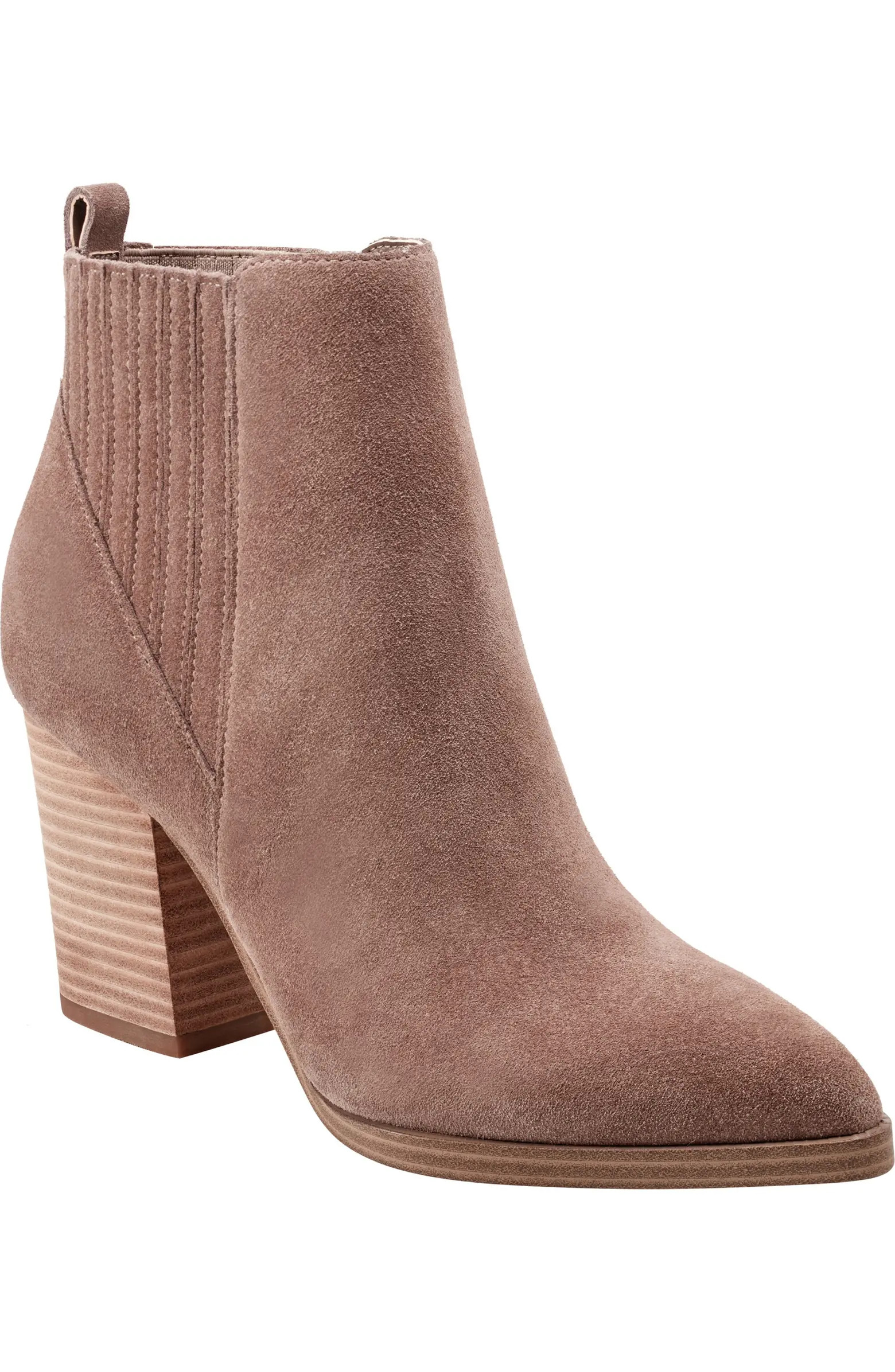 Alva Bootie (Women) | Nordstrom