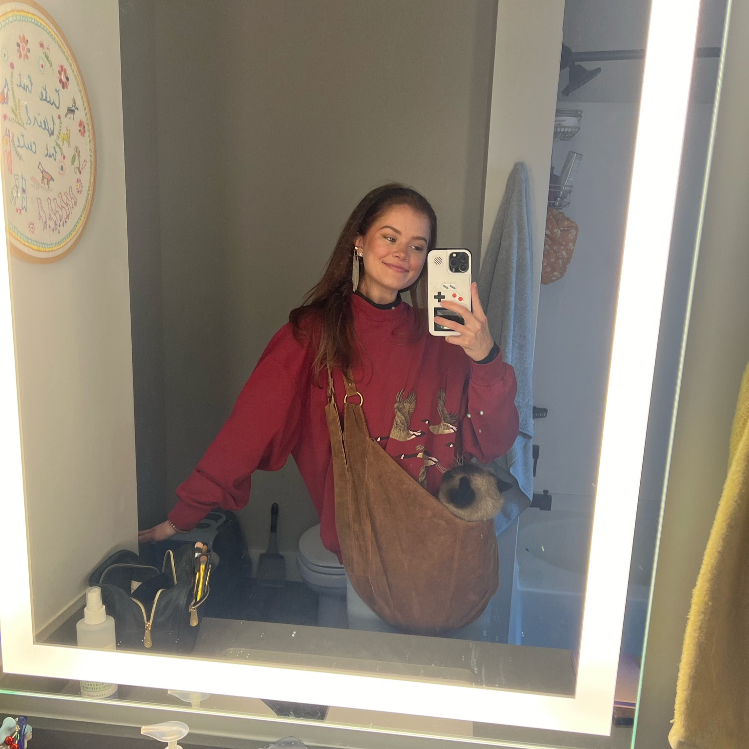 #LTKPets #LTKStyleTip #LTKItBag