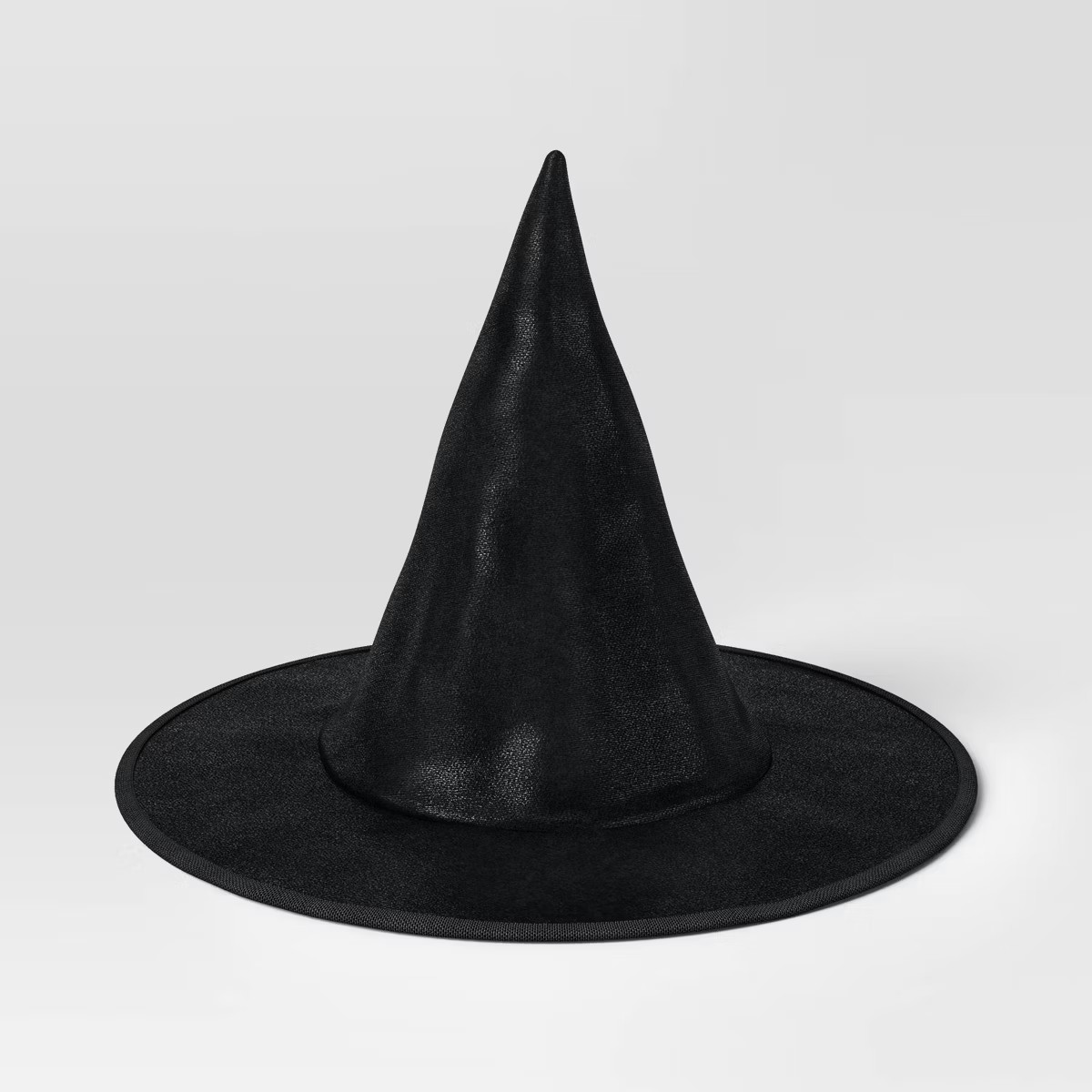 Kids' Classic Halloween Witch Hat - Hyde and EEK! Boutique™: Polyester Costume Accessory, Ages ... | Target