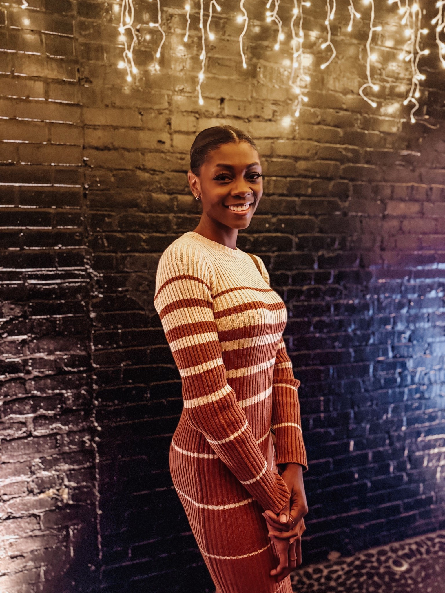 Sweater midi dress

#LTKootd #LTKmomlife #LTKFindsUnder50