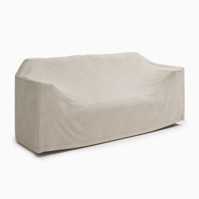 Porto Outdoor Sofa Protective Cover | West Elm (US)