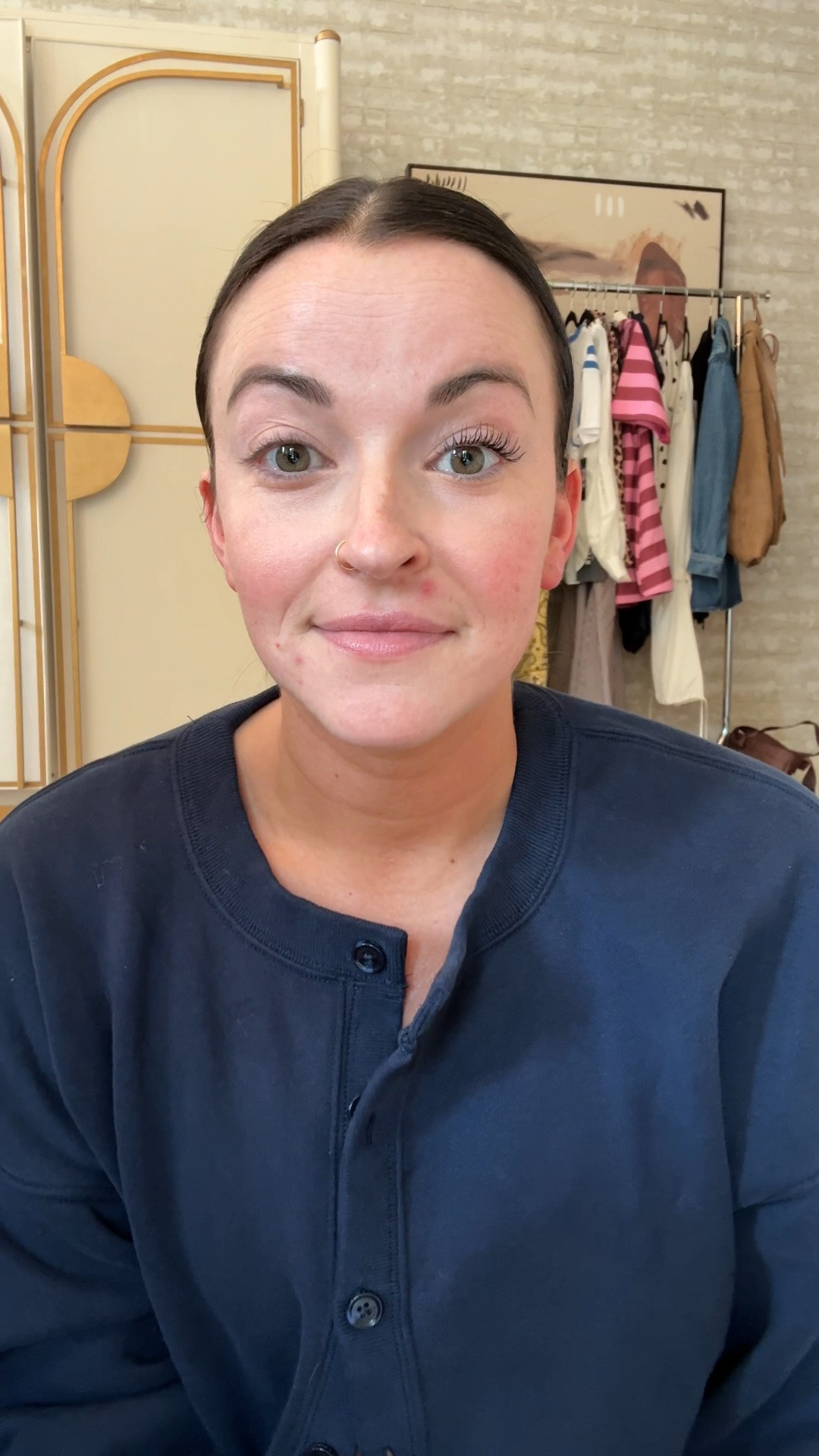 BEST MASCARA EVER. Use TIA15 for an extra 15% off. If you use shape tape, you get a FREE tubing mascara in the “icons best-sellers set” with the shape tape+mascara duo @Tarte

#LTKgrwm #LTKBeauty #LTKSaleAlert