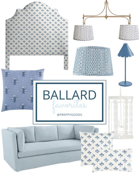 Ballard Designs, home decor, blue and white, block print, lighting, pleated lamp shade, preppy, grandmillennial

#LTKSaleAlert #LTKHome