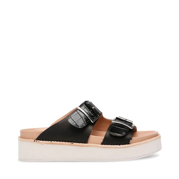 BIRDIE BLACK MULTI | Steve Madden (US)