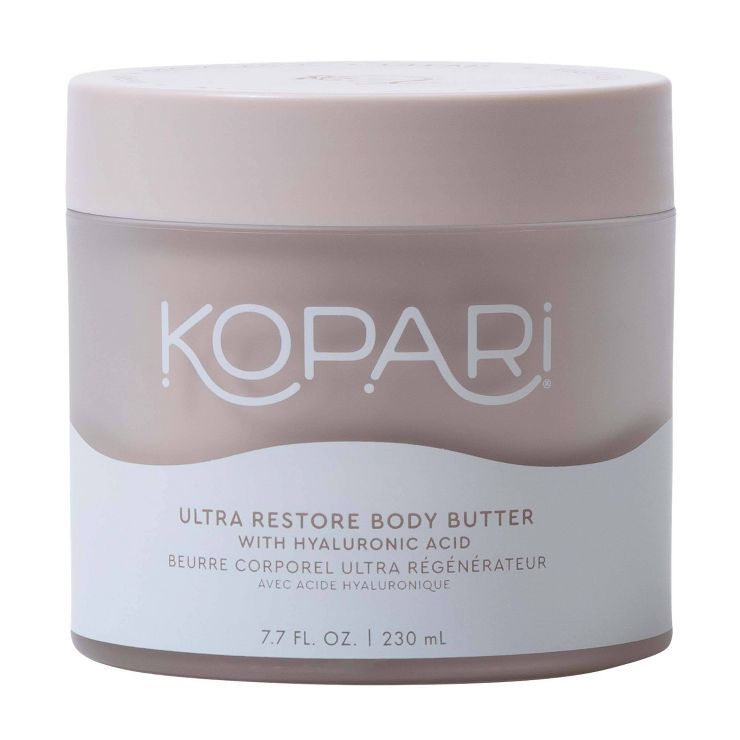 Kopari Ultra Restore Body Butter - 7.7 fl oz - Ulta Beauty | Target