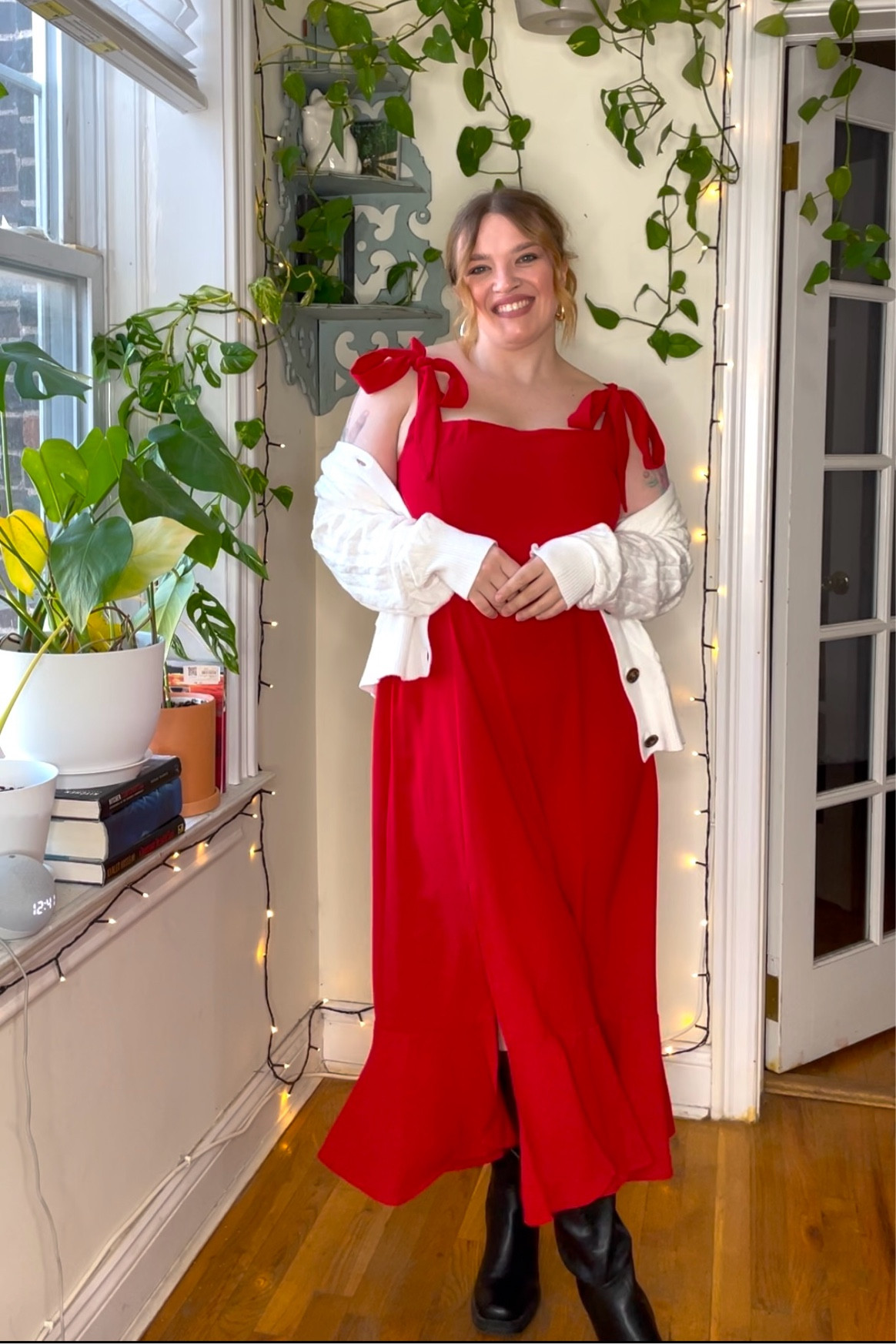Holiday midsize curvy fashion 

#LTKSeasonal #LTKHoliday #LTKMidsize
