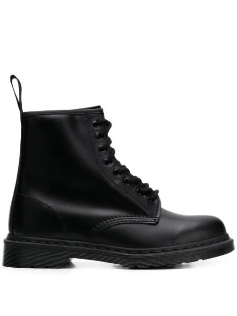 lace-up boots | Farfetch (DE)