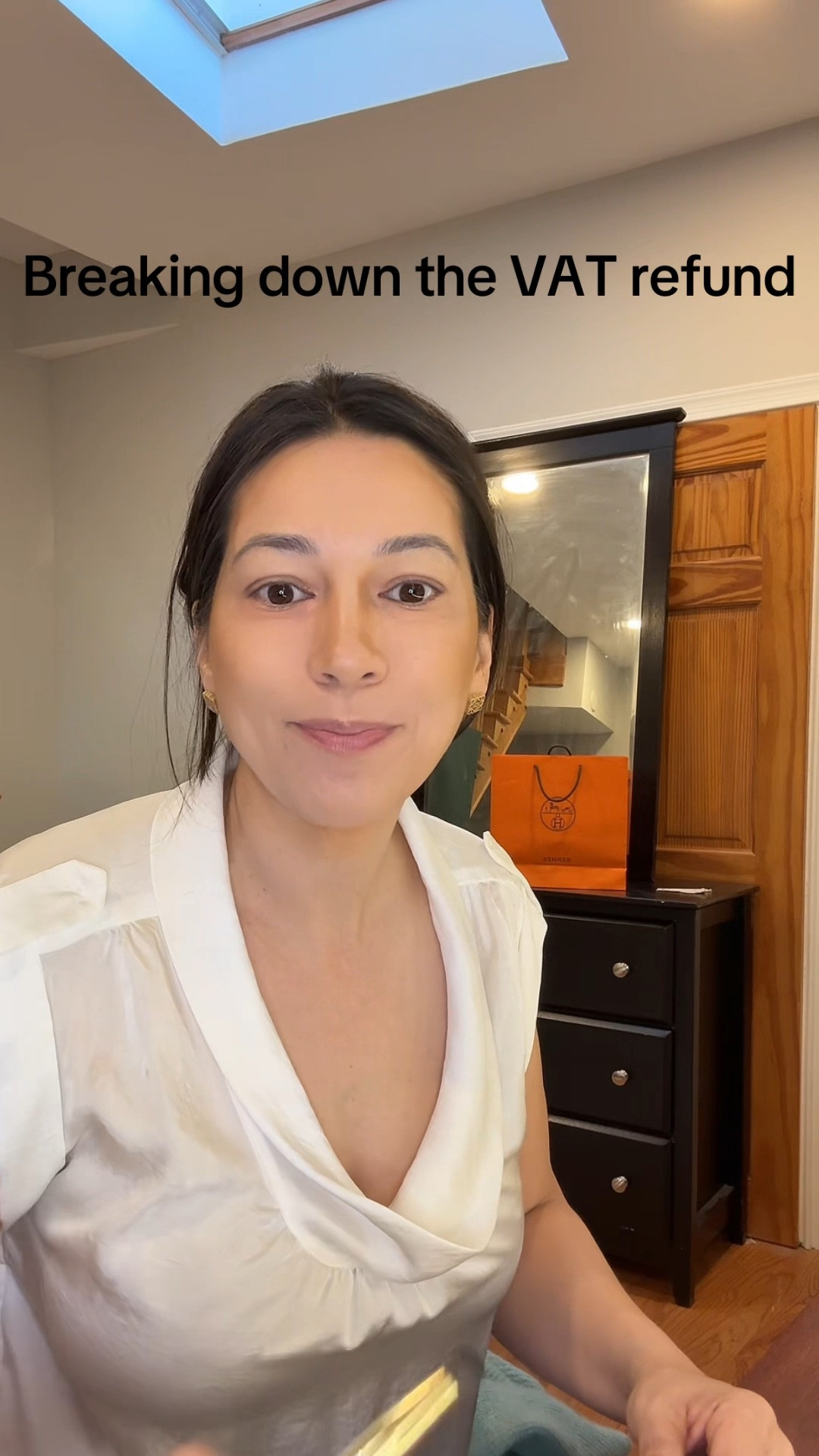 Confused by the Detax/ #vatrefund? I’ve got it down to a science. Here’s the breakdown of how to do it and what to ask for at the shops. #eurosummer #shopping #paris @PlanetTaxFreeMe #haul 