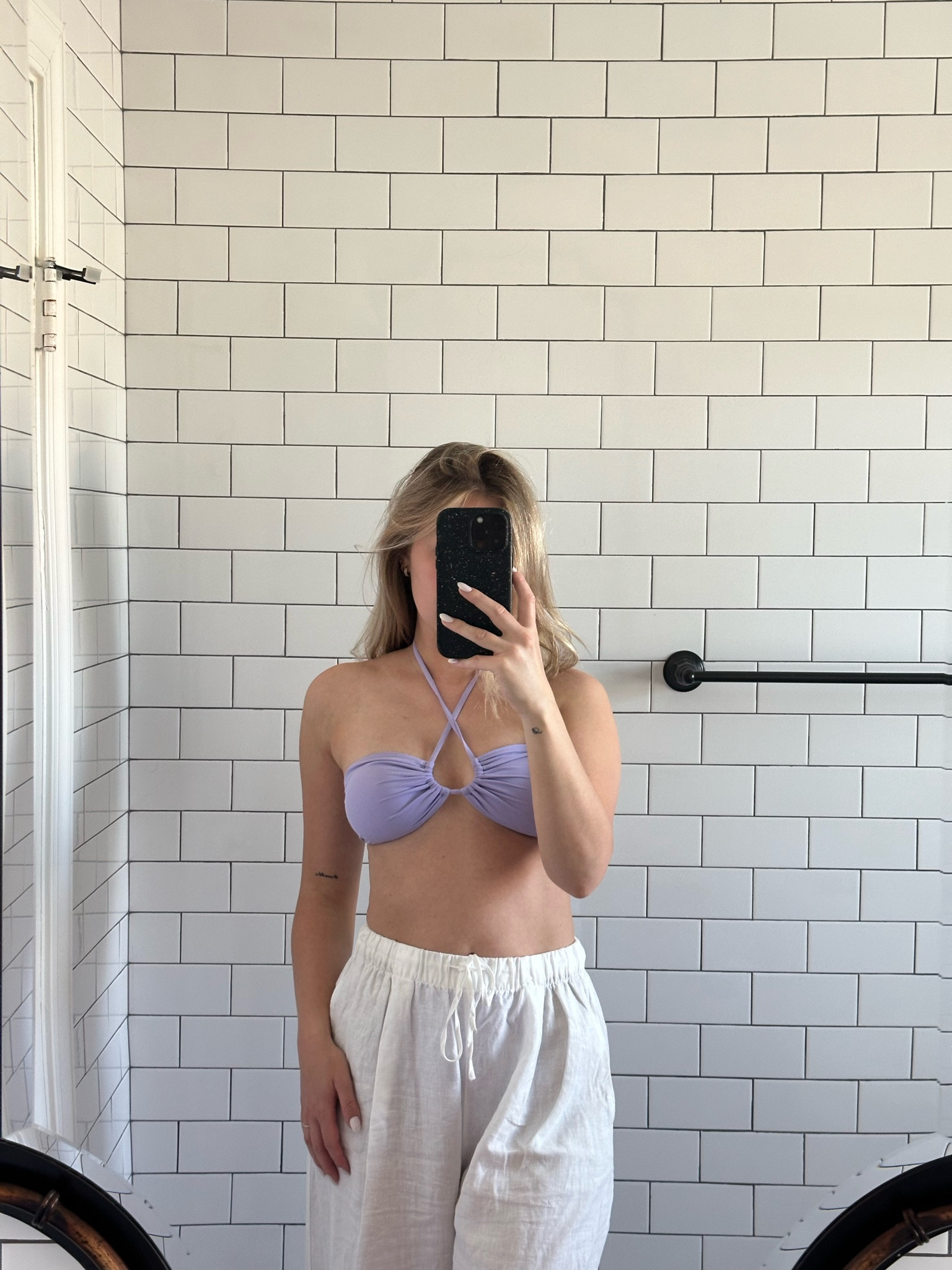 💜✨🐚

#LTKTravel #LTKFindsUnder50 #LTKFindsUnder100