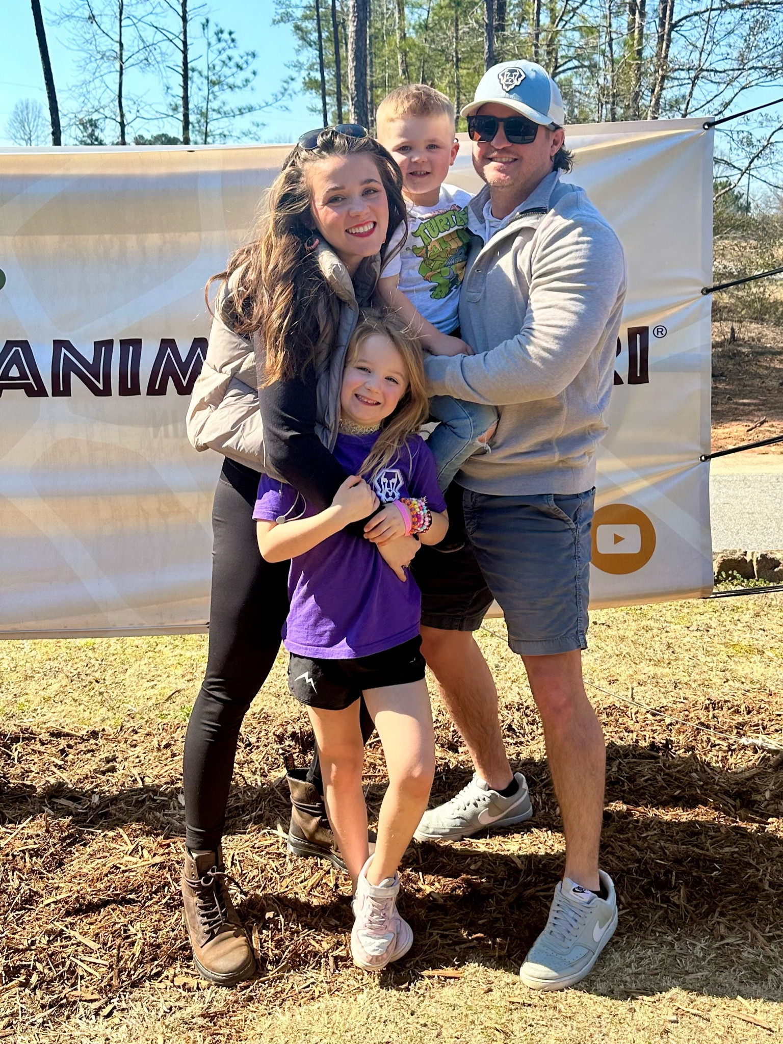 My OOTD for our family day!! 💕

#LTKstyletip #LTKsalealert #LTKSpringSale