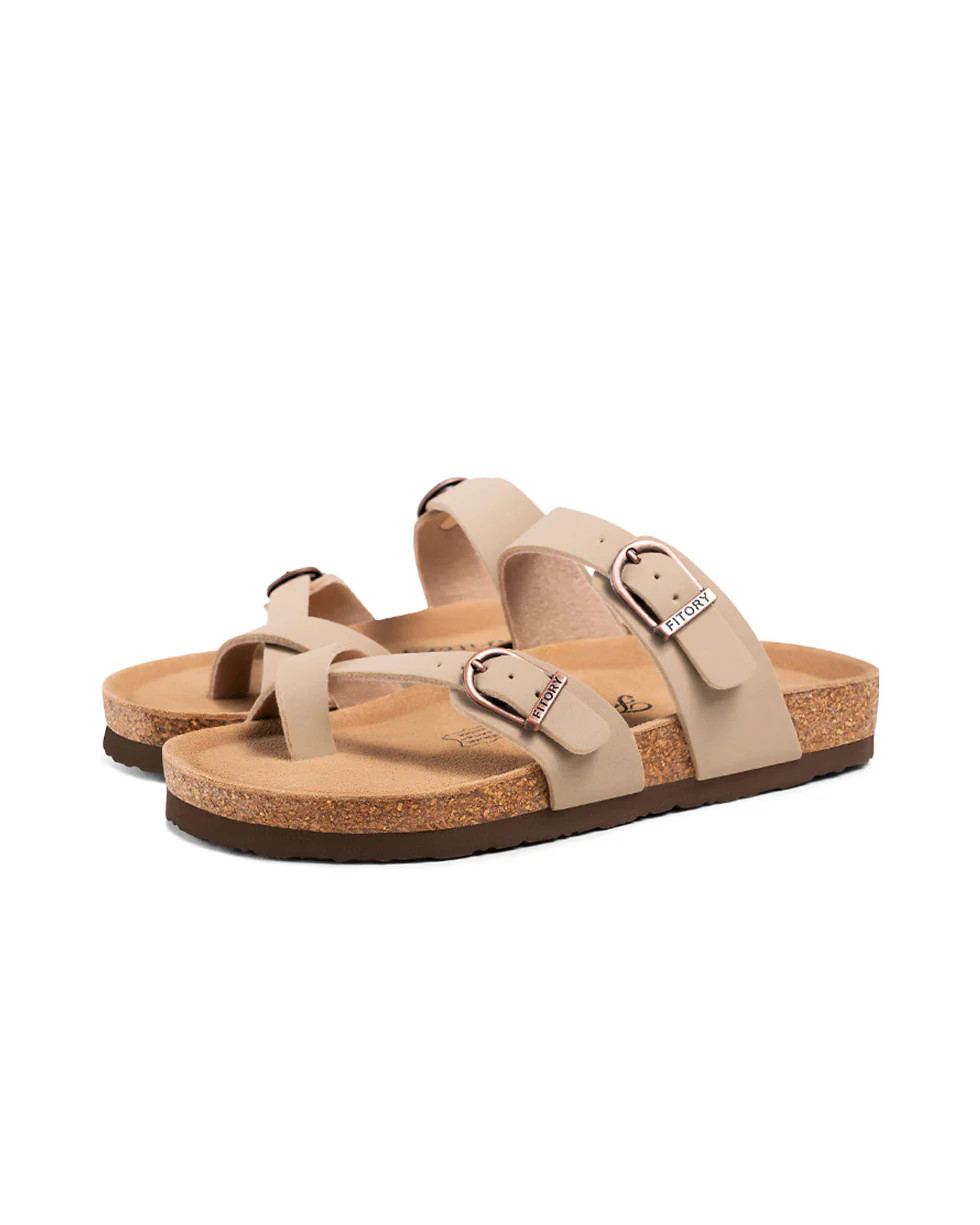 Balance | Summer Comfort Sandals | Fitory Footwear US