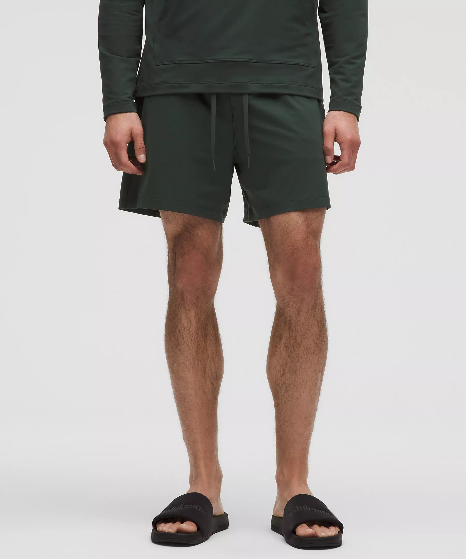 Soft Jersey Short 5" | Lululemon (US)