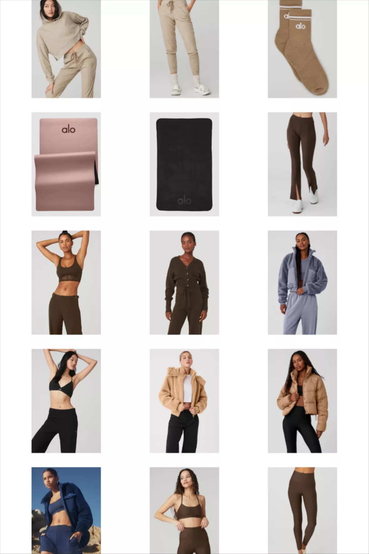 Muse Sweatpant curated on LTK