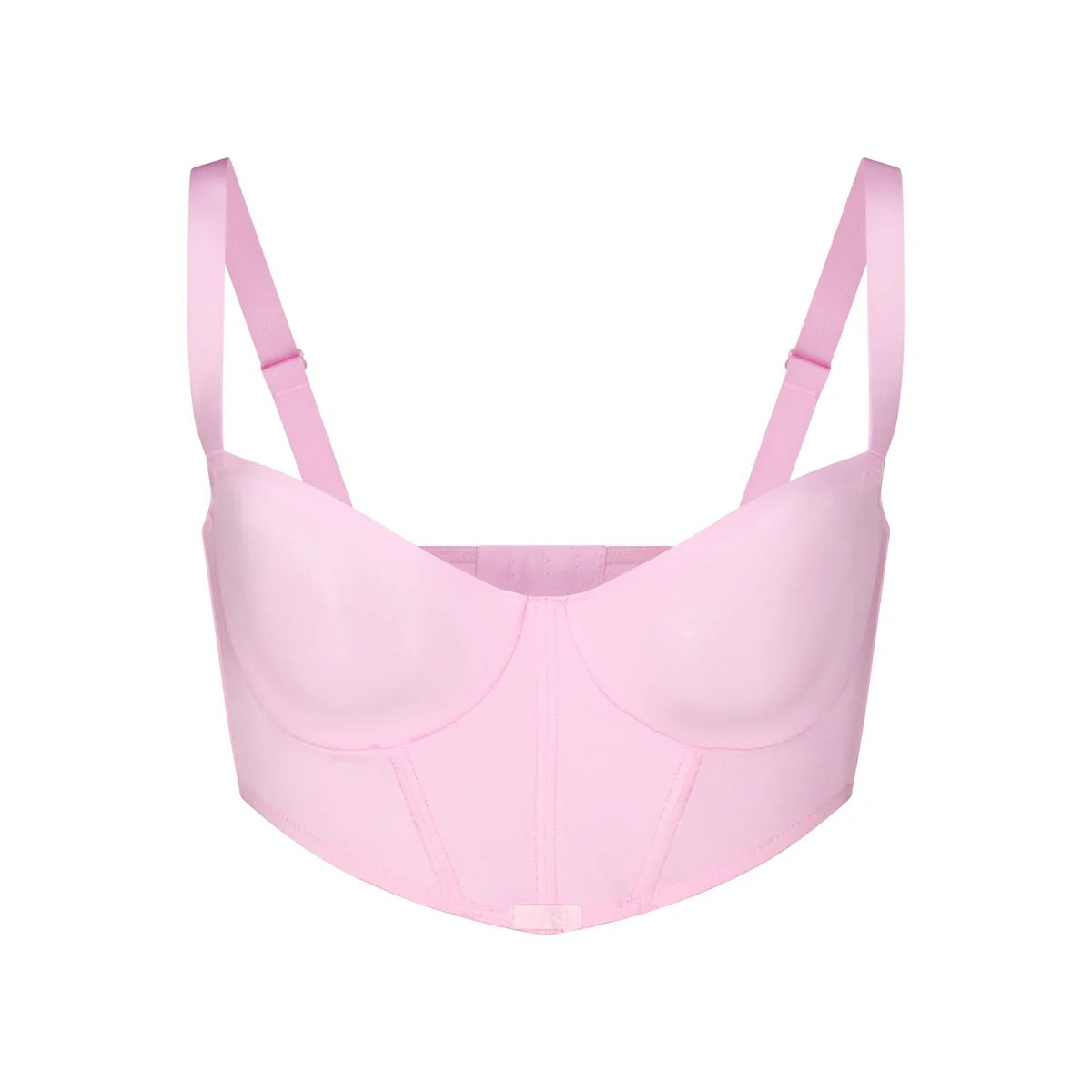 BALCONETTE CORSET BRA | SKIMS (US)