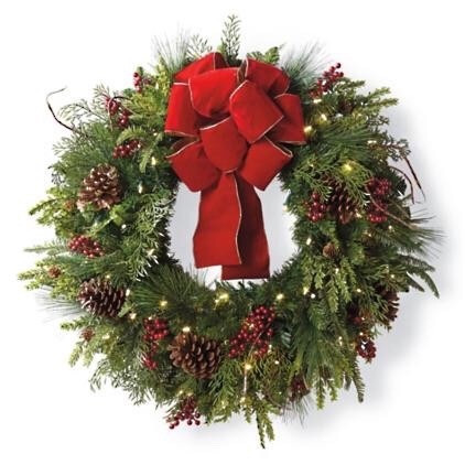 Cordless battery powered classic wreath. Just bought the metal wreath hook’s from Amazon. These only work on a metal door. 


Classic Christmas 
Christmas decor
Holiday decor

#LTKHoliday #LTKhome #LTKSeasonal