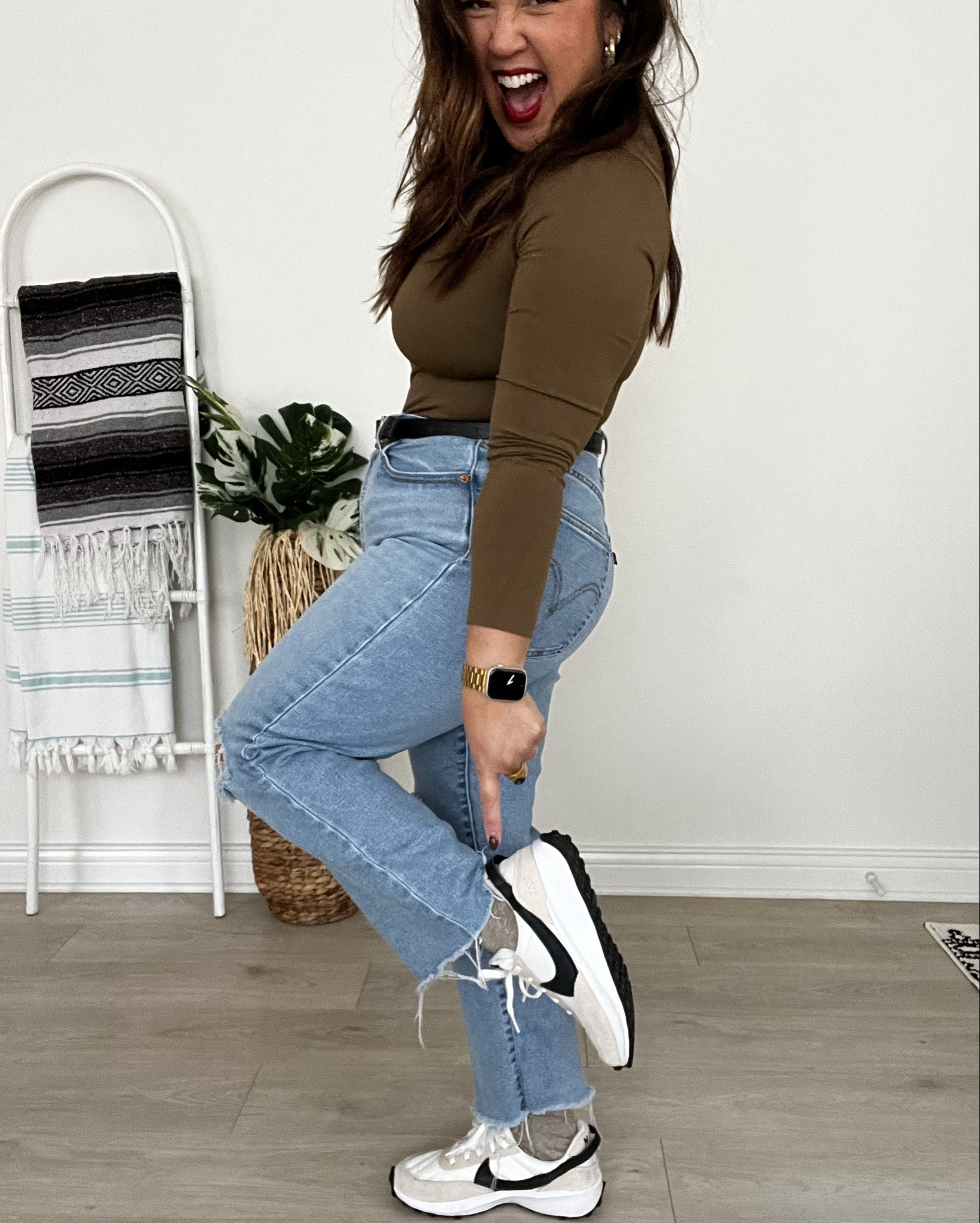 These shoes are the comfiest!! 

#LTKOver40 #LTKActive #LTKMidsize