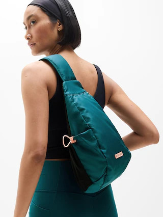 Crest Sling Bag | Athleta