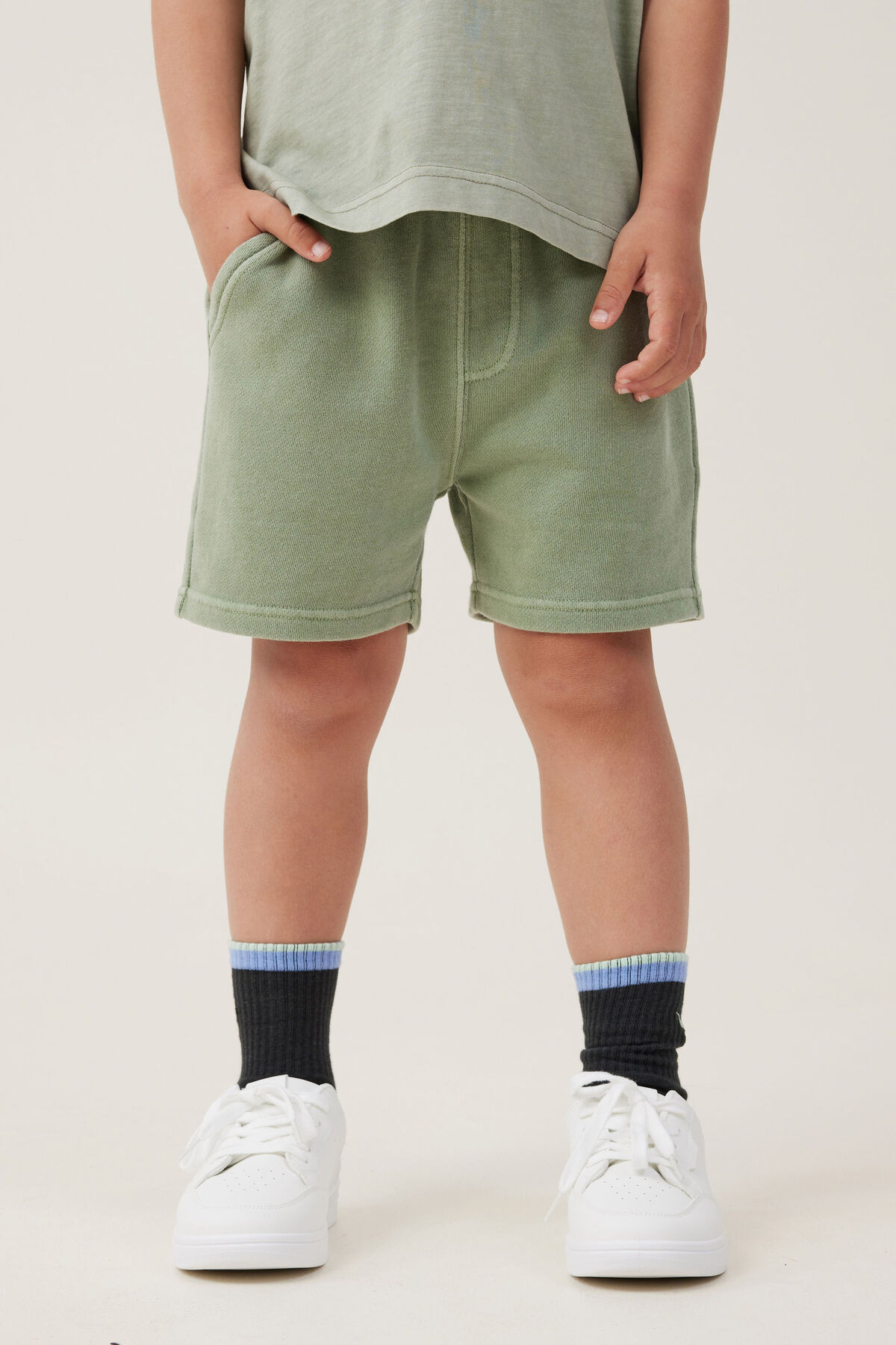 Henry Slouch Short | Cotton On (US)