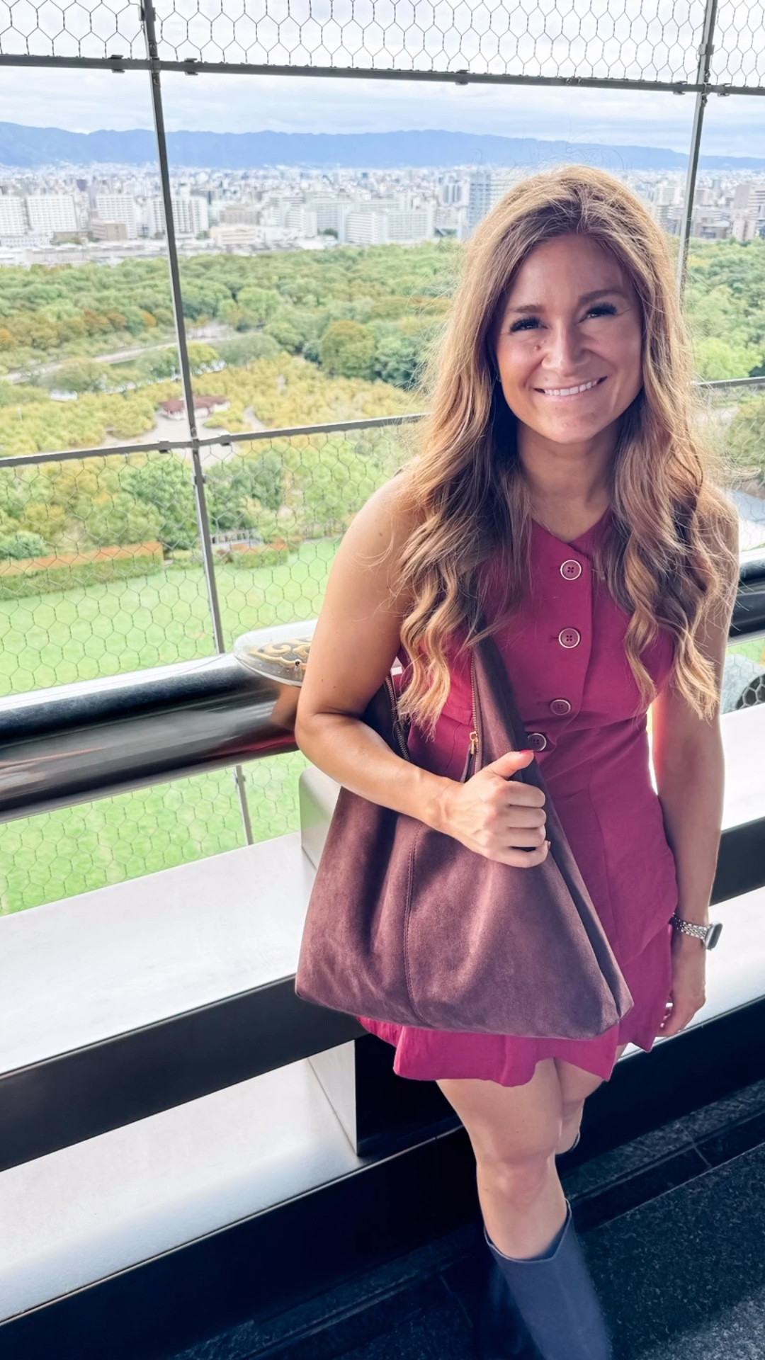 What to pack for Japan // Japan vacation outfit // what to wear in Osaka //



#LTKootd #LTKTravel