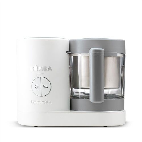 BEABA Babycook Neo, Cloud | Williams-Sonoma