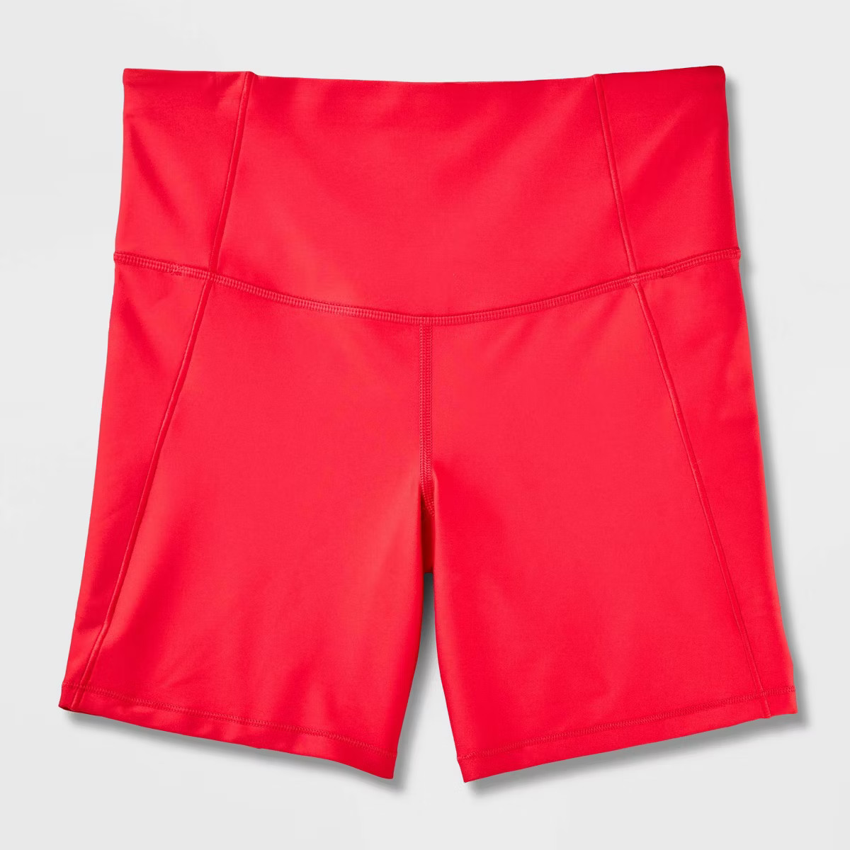 Women's Effortless Support Bike Shorts 6" - All In Motion™ | Target