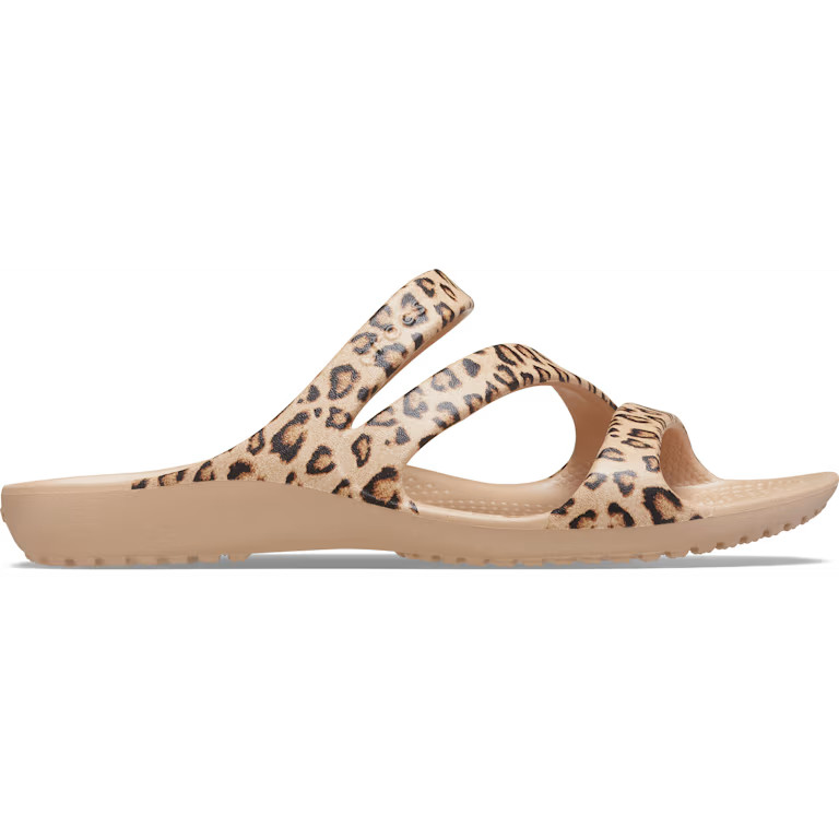 Women's Kadee II Graphic Sandal | Crocs (US)