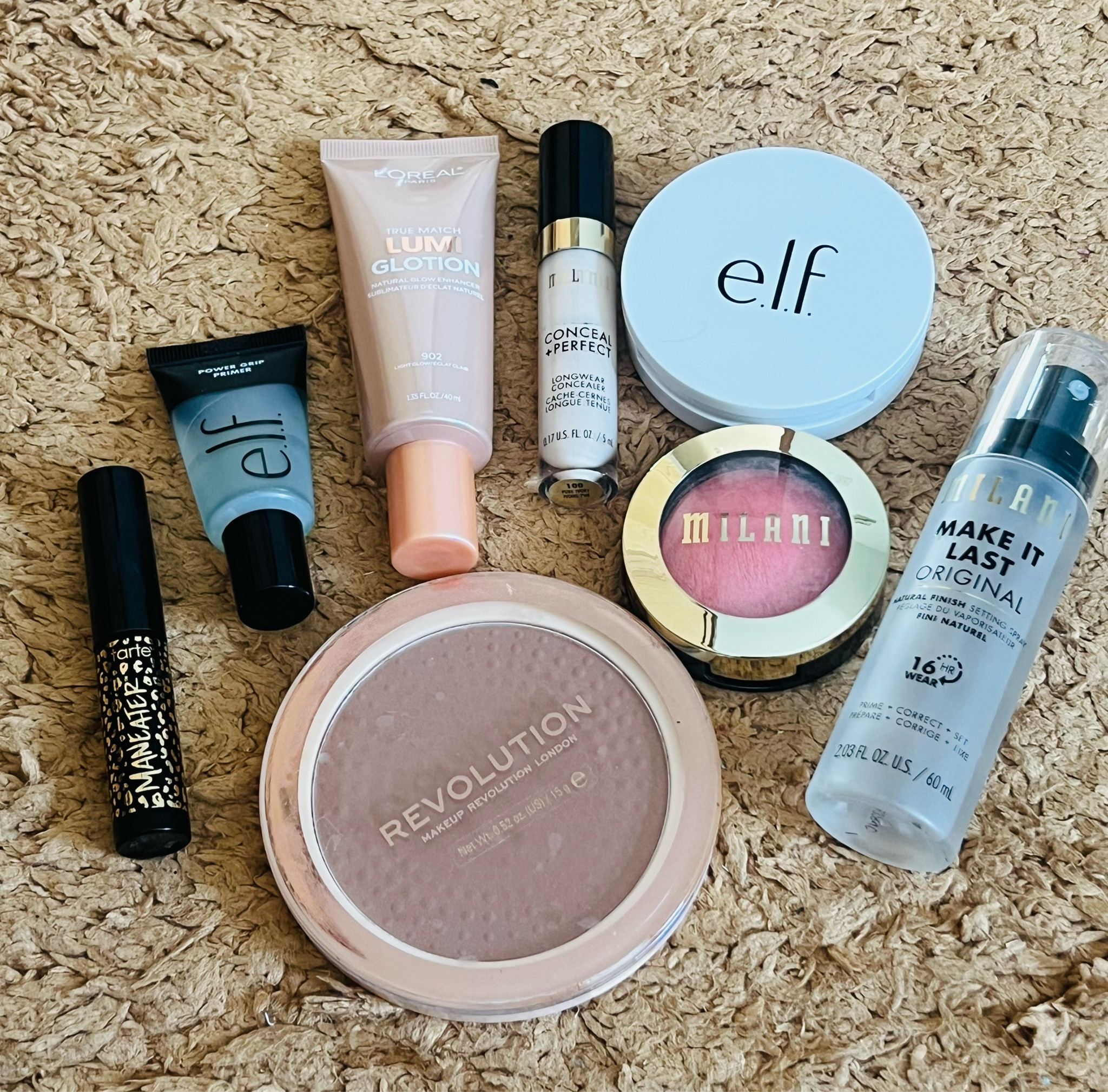 My favorite everyday makeup essentials! 



#LTKStyleTip #LTKBeauty