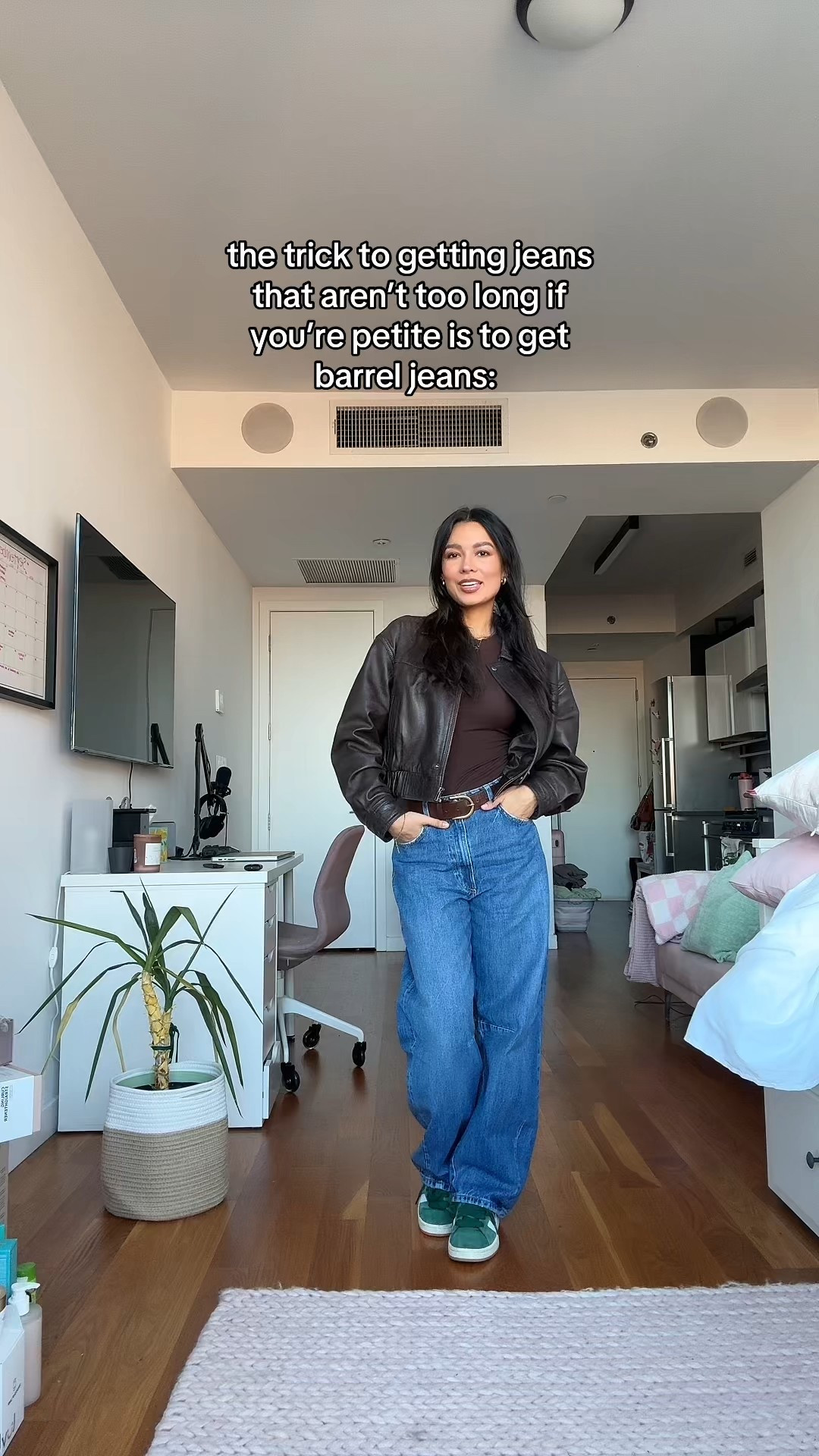 barrel jeans 👖 !

#LTKPetite #LTKStyleTip #LTKSeasonal