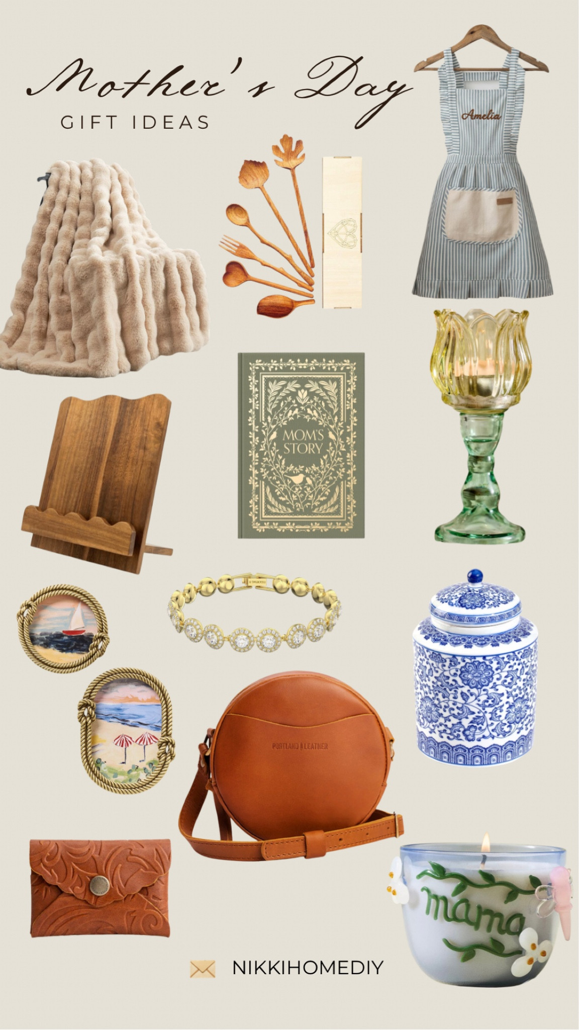 My Mother’s Day Gift Ideas! So cute #giftguide #mothersday #anthro

#LTKHome #LTKmomlife #LTKMothersDay