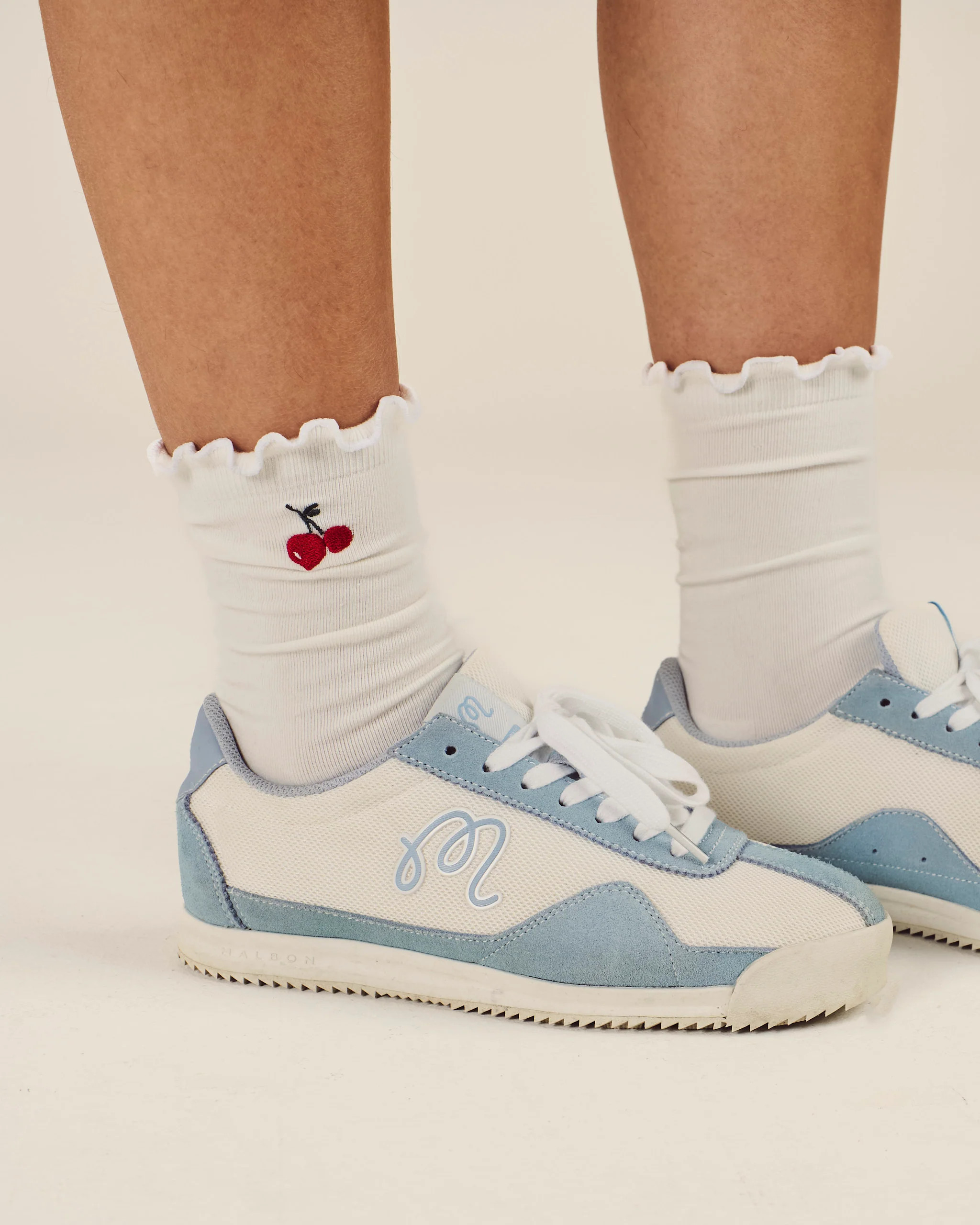 HVN ALLITA SOCK | Malbon Golf