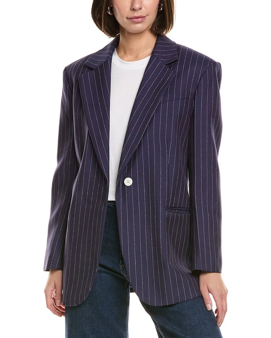 Sandro Suit Blazer | Shop Simon
