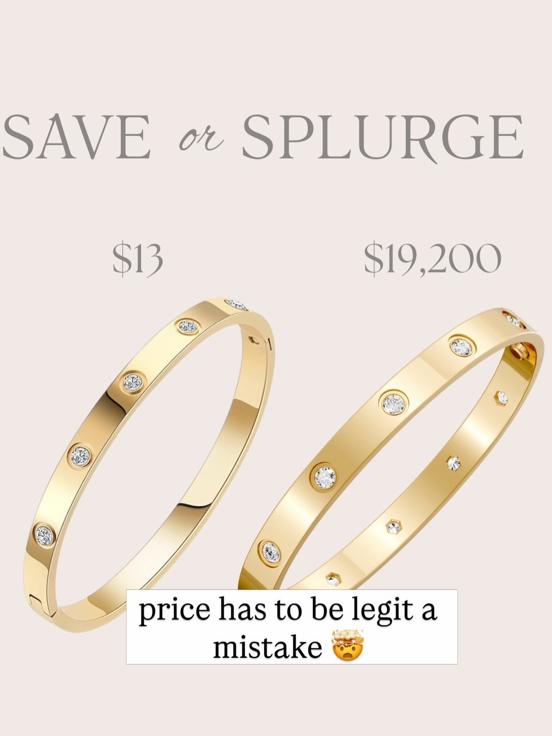 Amazon designer dupe ring

#LTKmomlife #LTKSaleAlert #LTKU