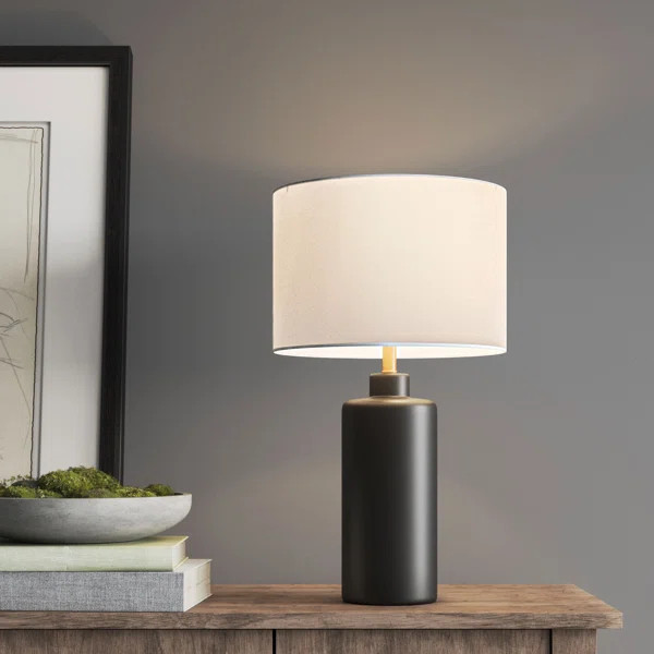 Carlina Ceramic Table Lamp | Wayfair North America