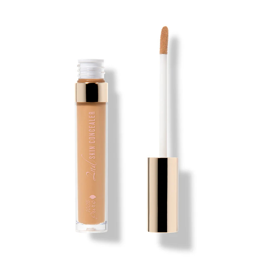 Fruit Pigmented® 2nd Skin Concealer | 100% PURE