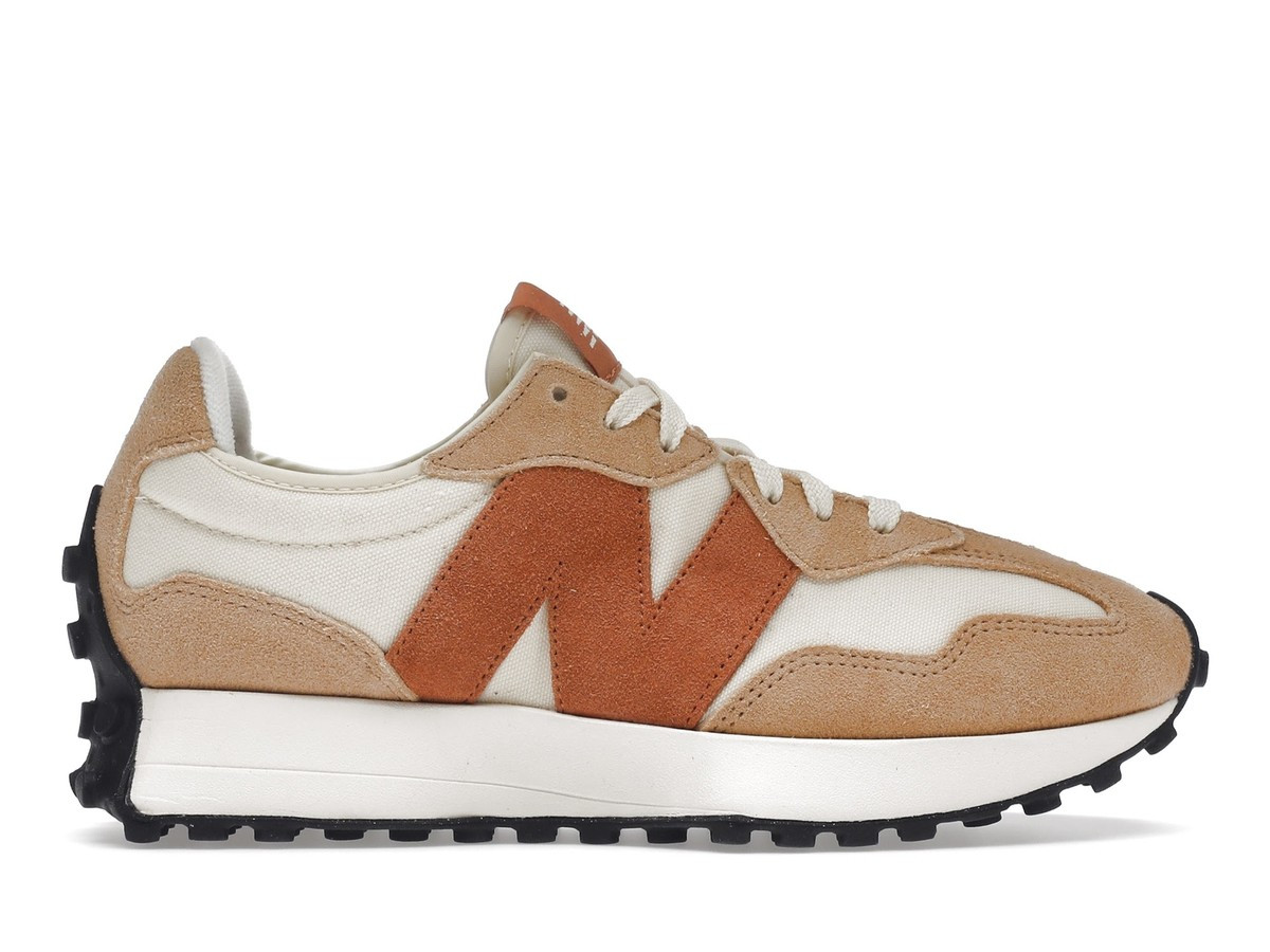New Balance 327 Macadamia Nut - MS327WC | eBay | eBay US