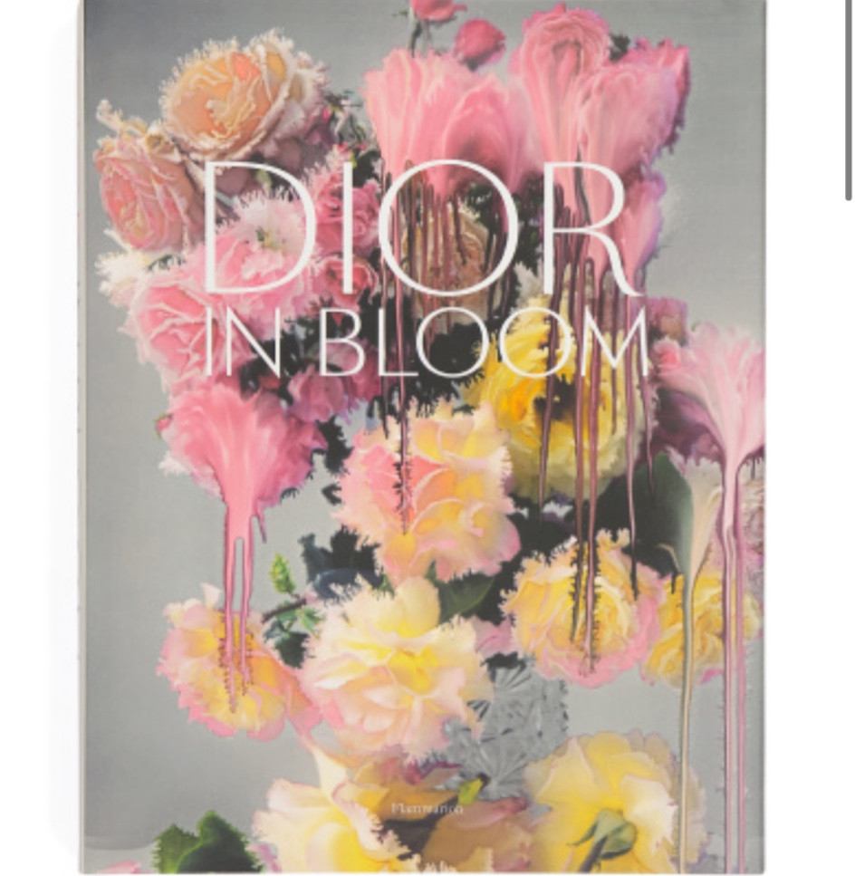 Dior In Bloom Book curated on LTK