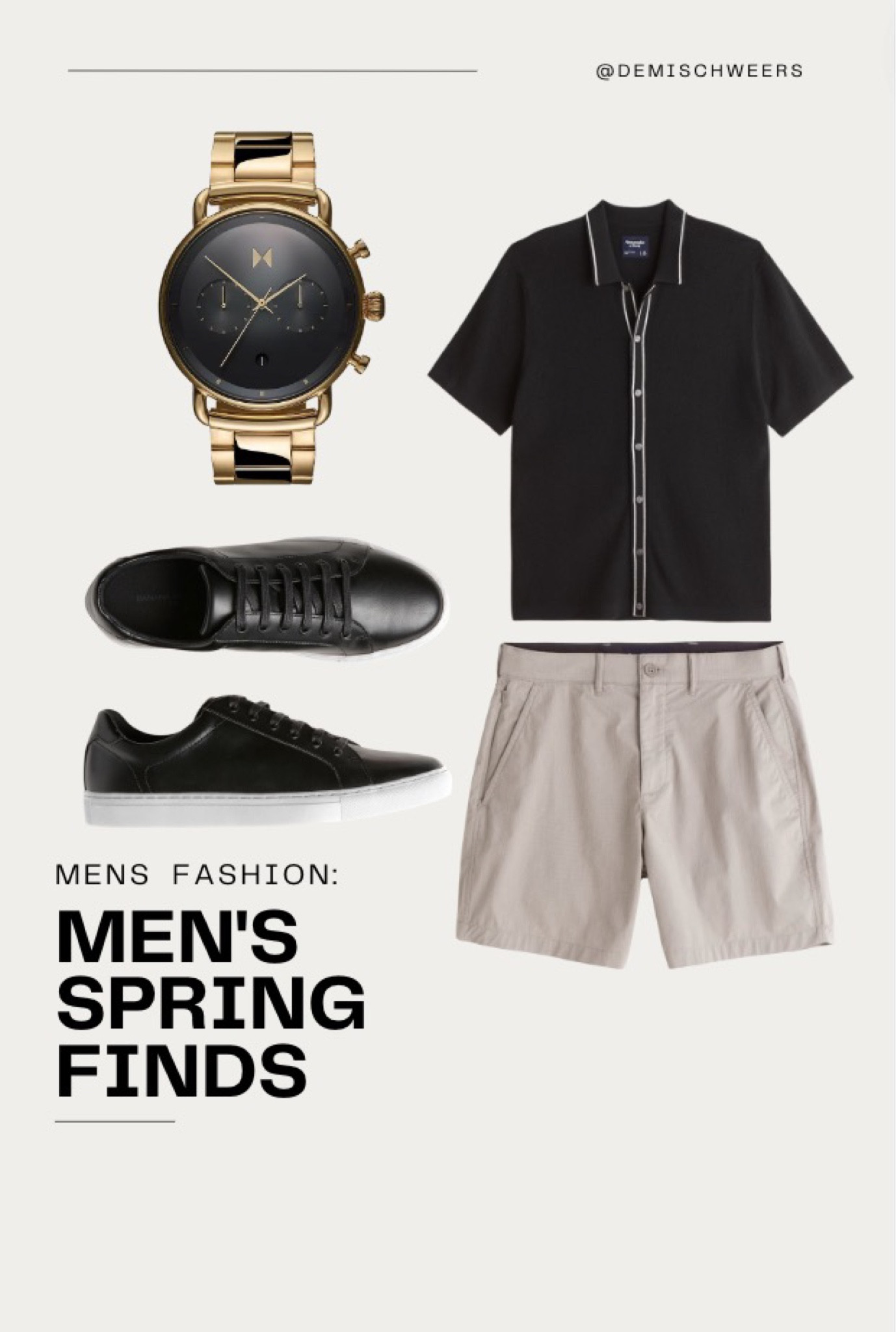 Men’s style, men’s spring, men’s outfits, men’s summer, men’s fashion, men’s, Abercrombie, jeans, shoes, watch, hat, husband, dad outfit 

#LTKunder50 #LTKstyletip #LTKmens
