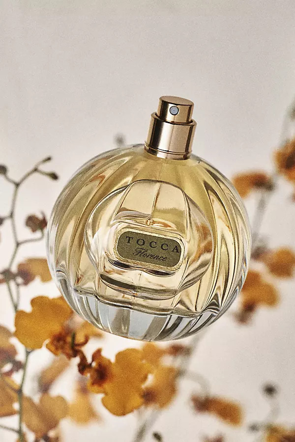 Florence Eau De Parfum | Anthropologie (US)