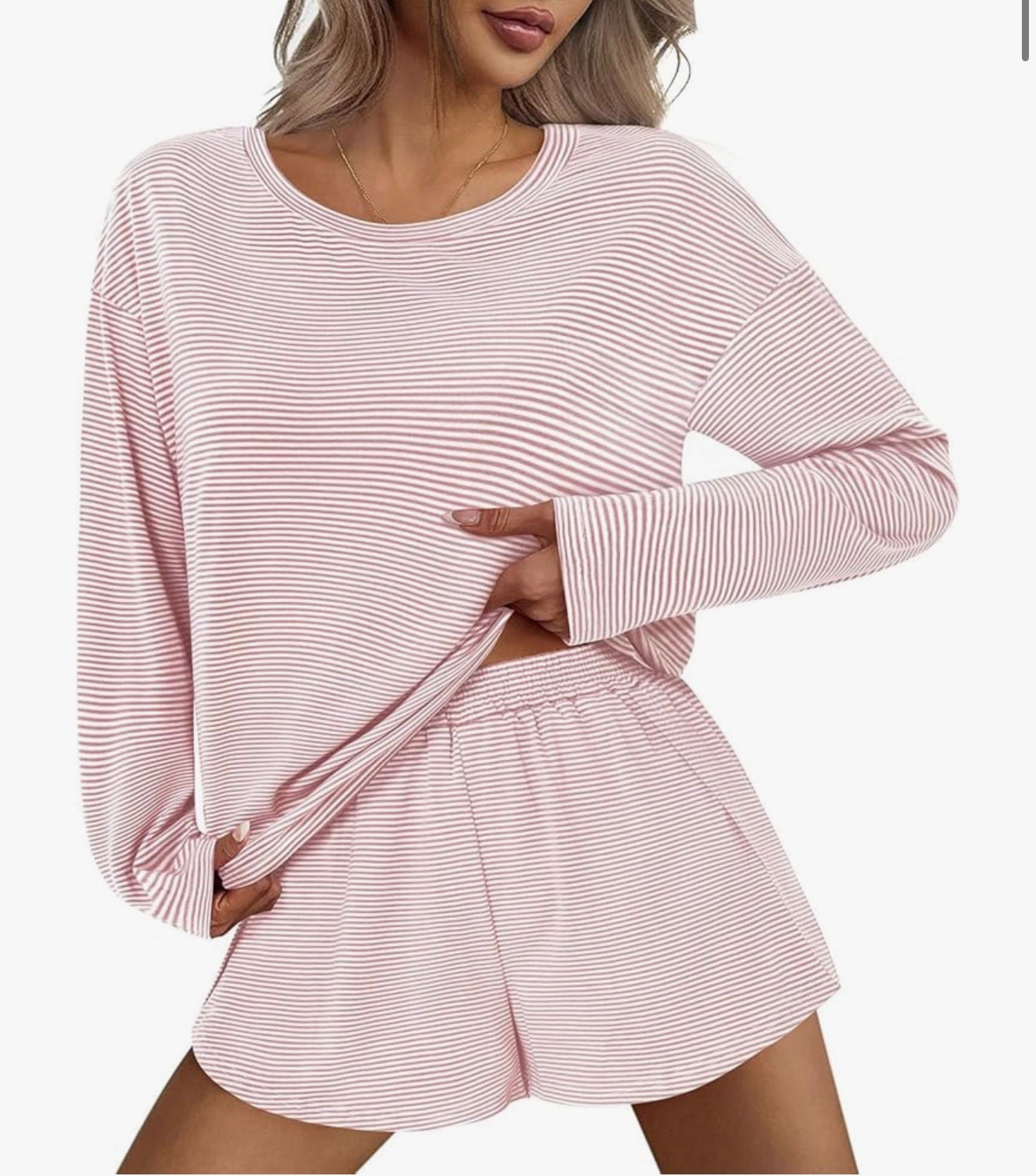 #LTKmorningroutine #LTKdayinmylife #LTKootd