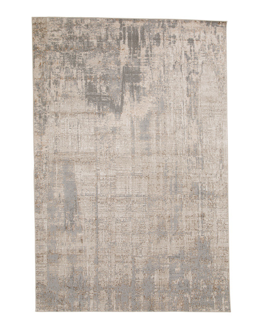 Made In Turkey 5x7 Contemporary Area Rug | TJ Maxx