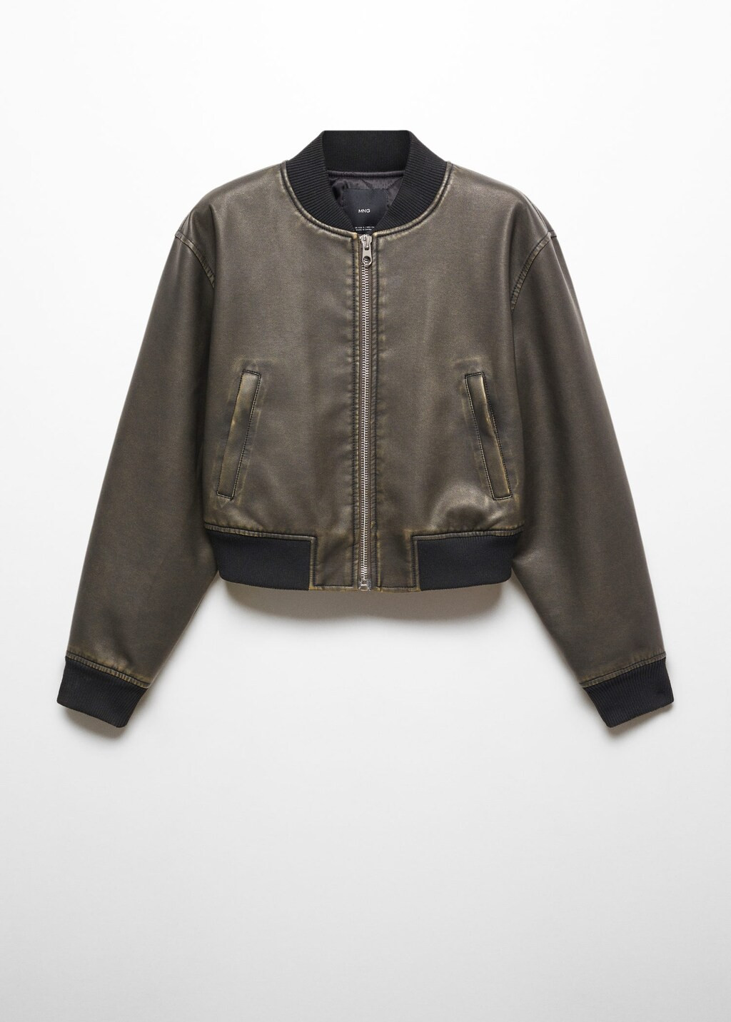 Search: Bomber jacket (9) | Mango USA | MANGO (US)