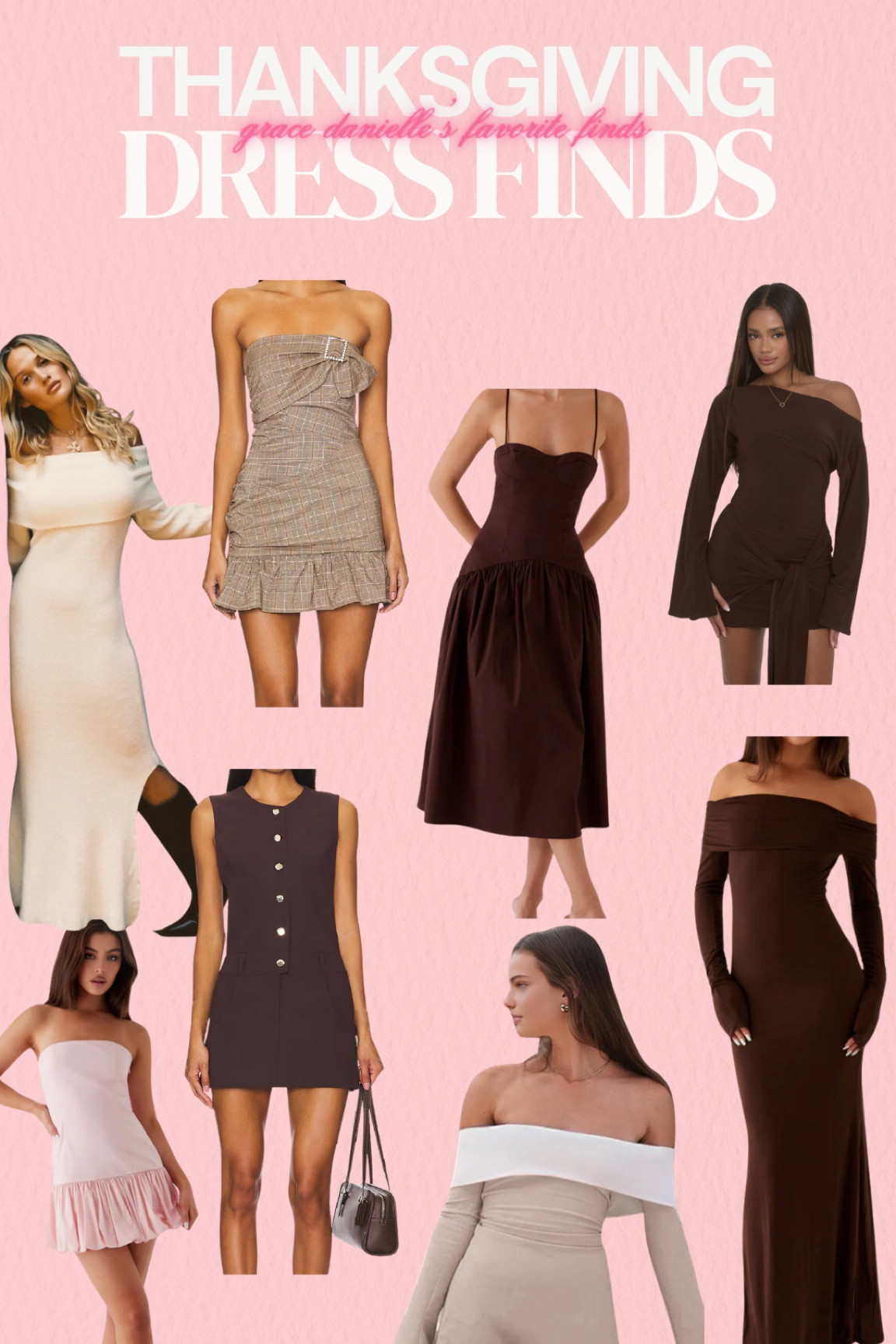 Shopping for Thanksgiving & found some good stuff🛍️🎀 

#LTKSeasonal #LTKSaleAlert #LTKHoliday