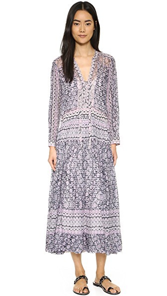 Marrakech V Neck Maxi Dress | Shopbop
