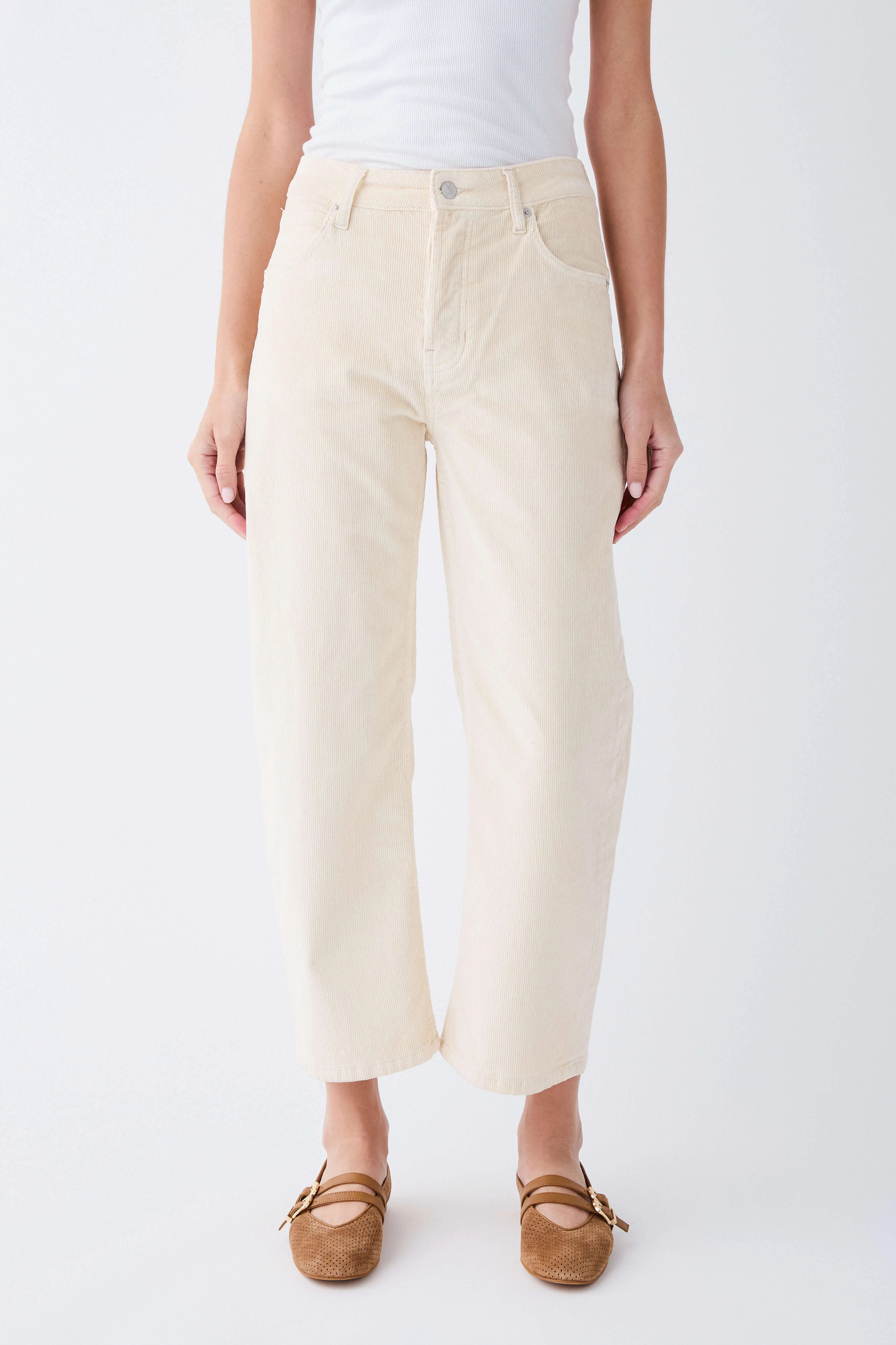 Free People Deep Trance Cord Pants | Social Threads