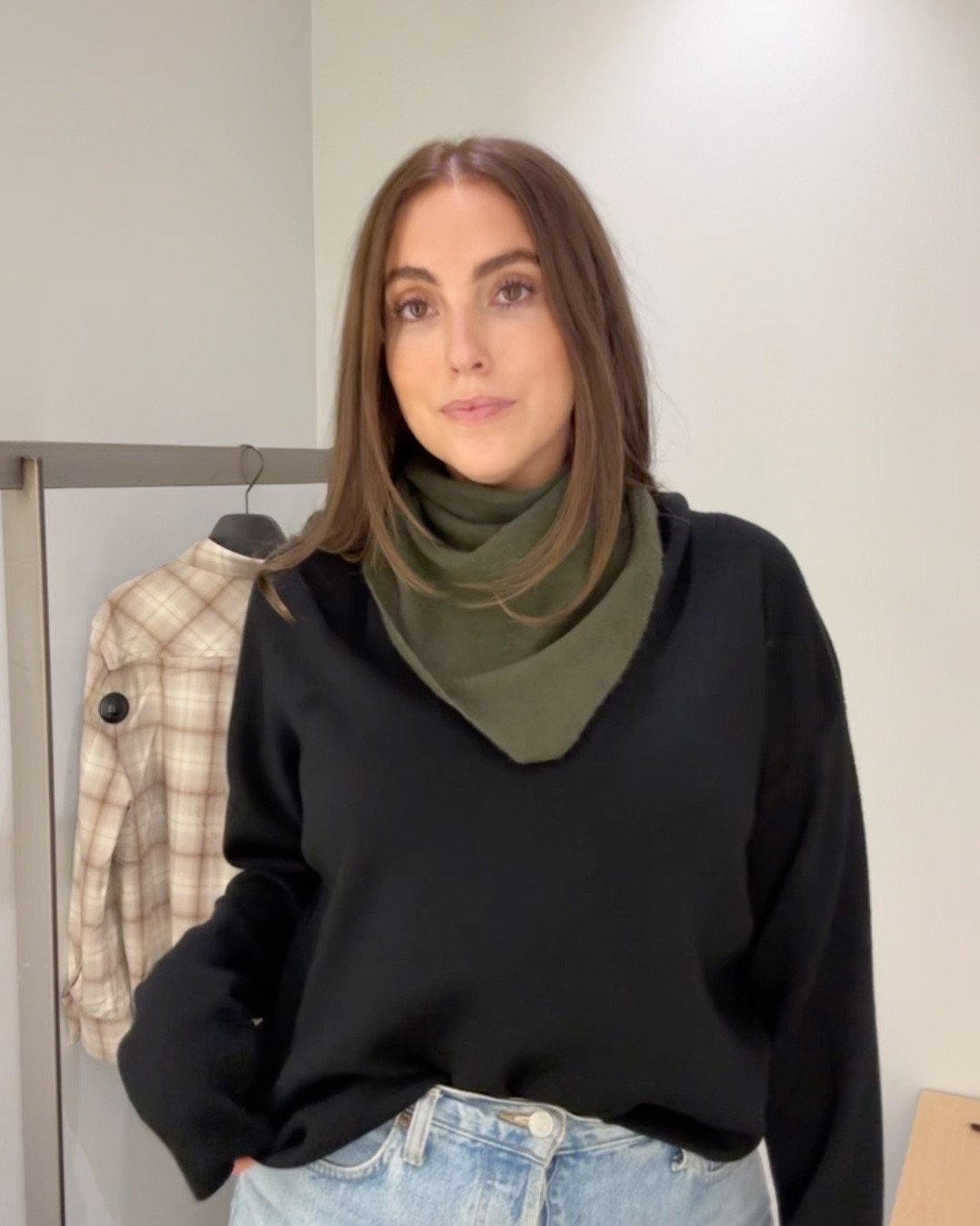 I’m loving the new scarf trend this season! These cashmere ones will keep you warm and add some interest to your outfit. 

#LTKaustralia #LTKautumn #LTKstyletip