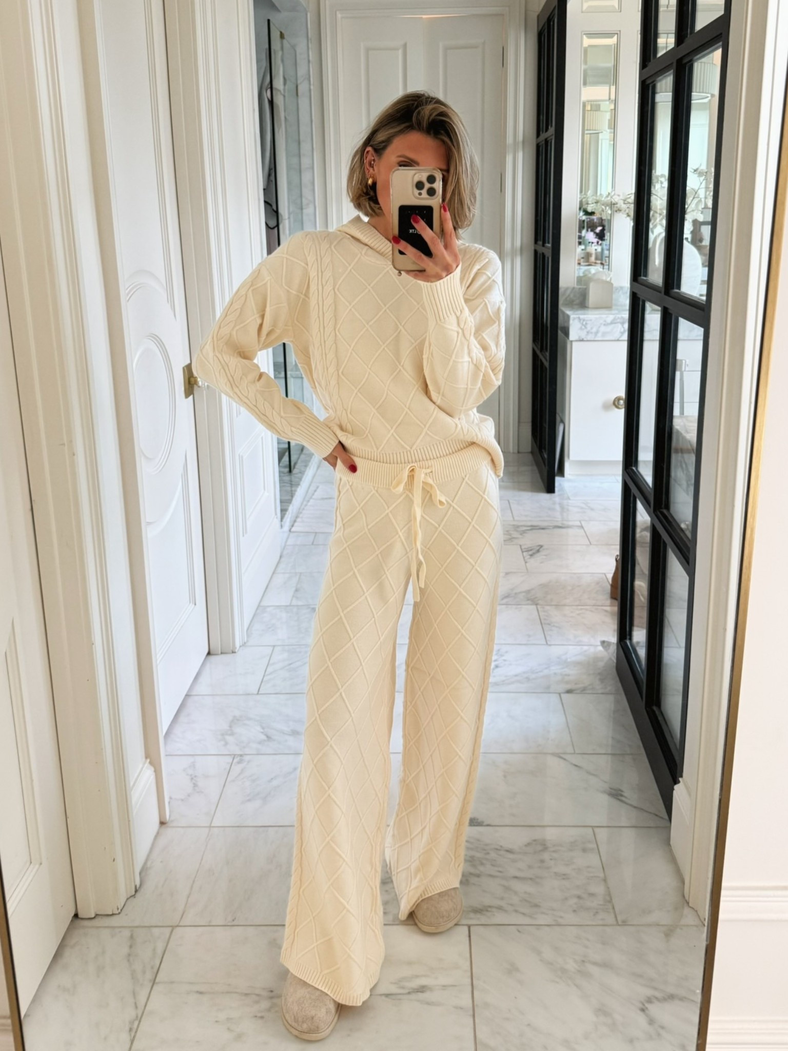 Use my code CELLAJANE35 for 35% off this look and sitewide @vici 

#LTKootd #LTKSaleAlert