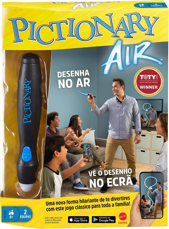 Mattel Pictionary Air™ | Nordstrom | Nordstrom