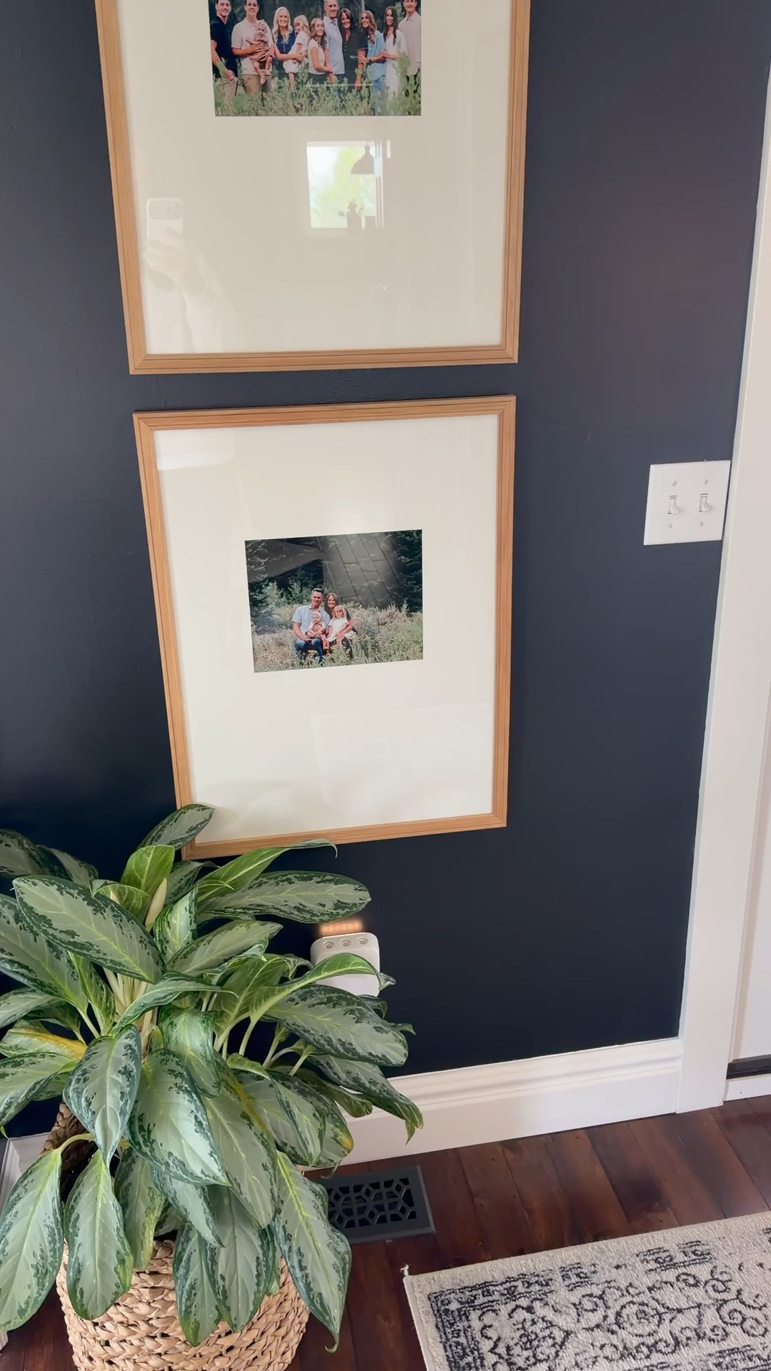 Entryway look ❤️
